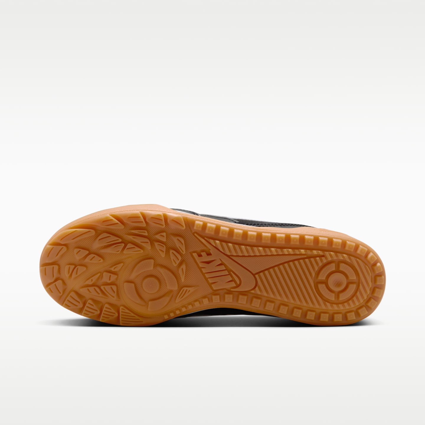 Женские кроссовки Nike Terra Manta Suede Women's Shoes — фото 2