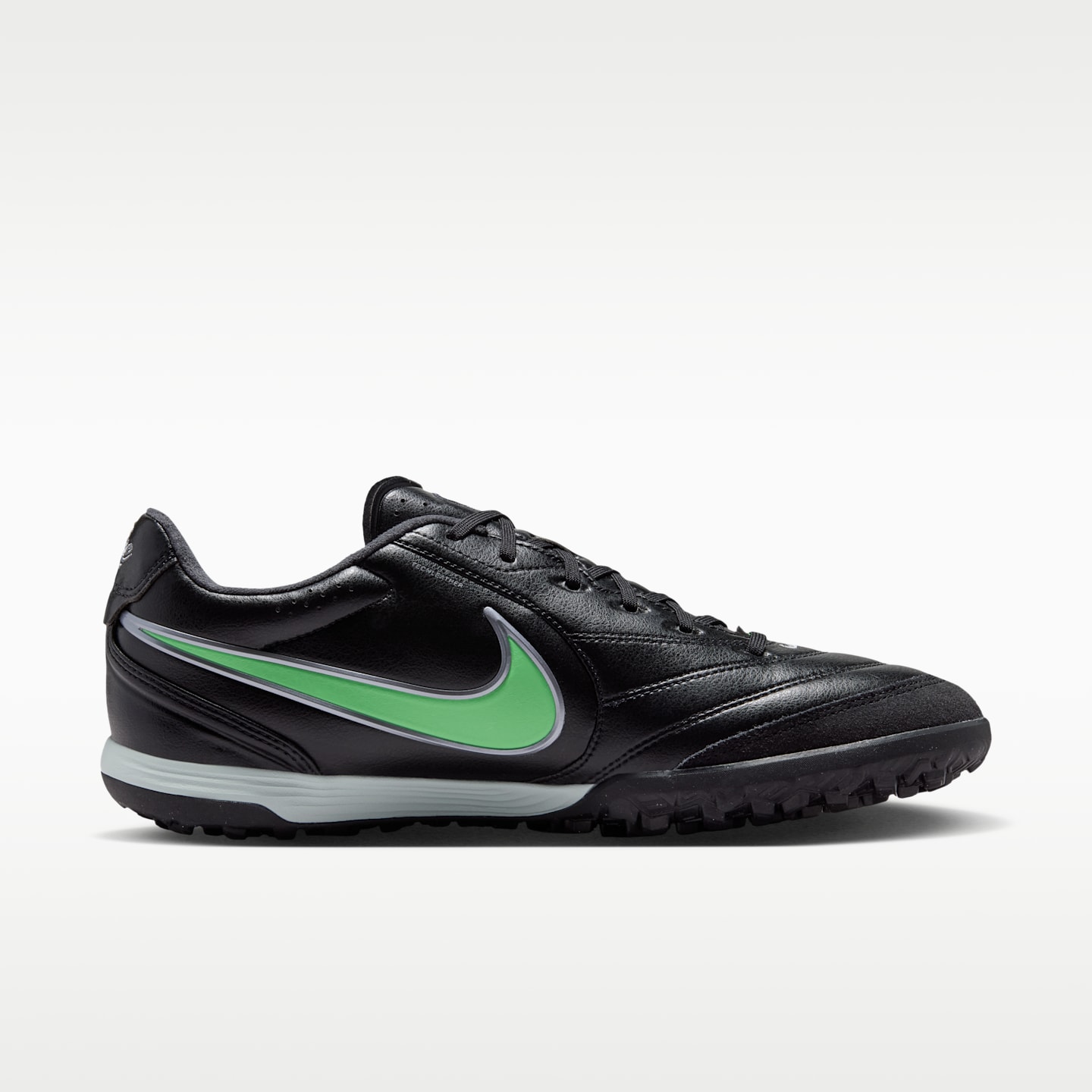 Мужские бутсы Nike Tiempo Ligera Pro Firm-Ground Low-Top Soccer Cleats — фото 3