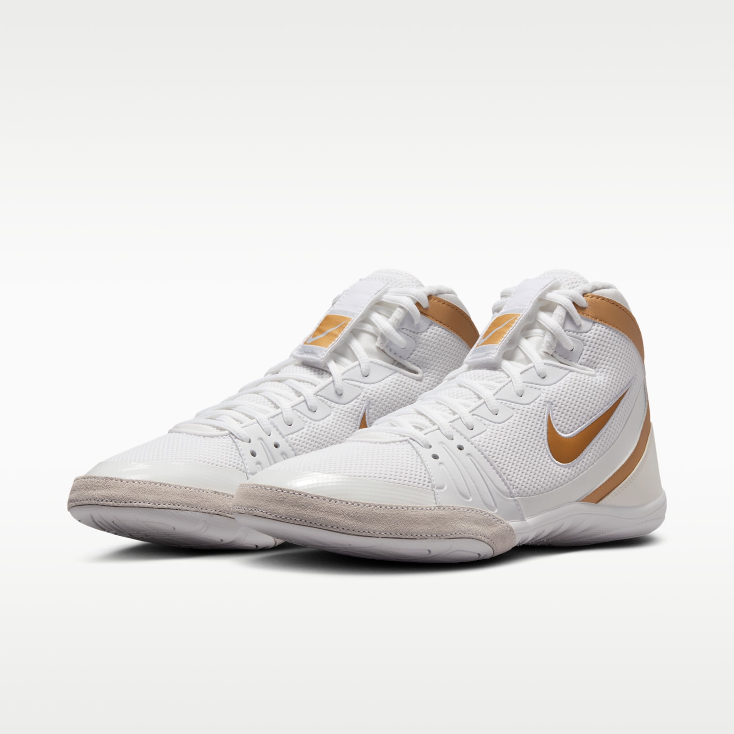 Мужские кроссовки Nike Freek Men's Wrestling Shoes — фото 5