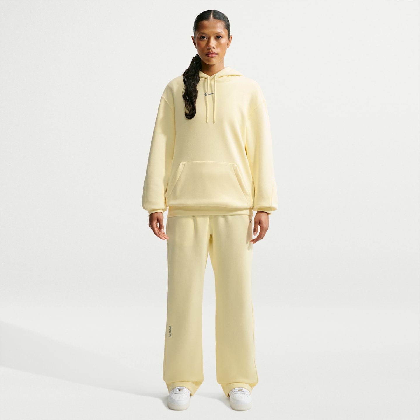 Мужские худи Nike NOCTA Fleece CS 2 — фото 6