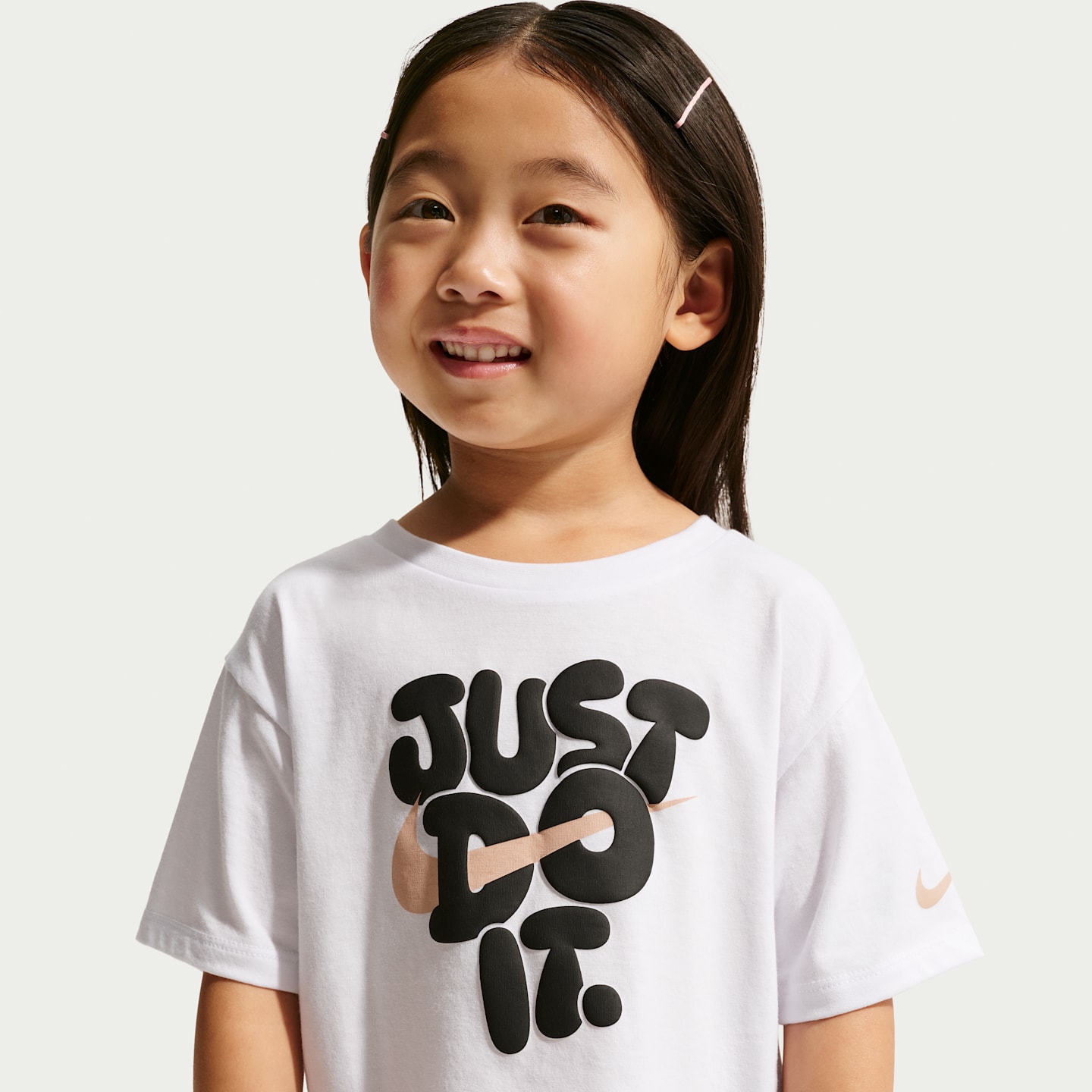 Детские шорты Nike Bold Play Toddler 2-Piece Bike Shorts Set — фото 2