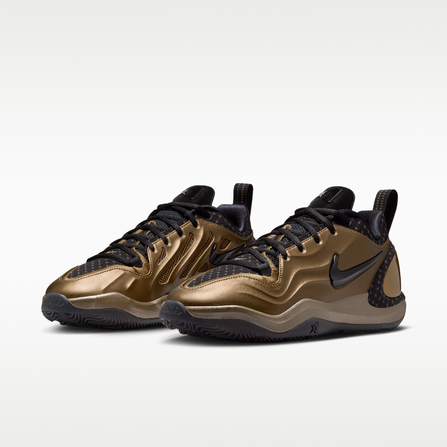 Мужские кроссовки Nike A'Two A'ja Wilson Basketball Shoes — фото 5