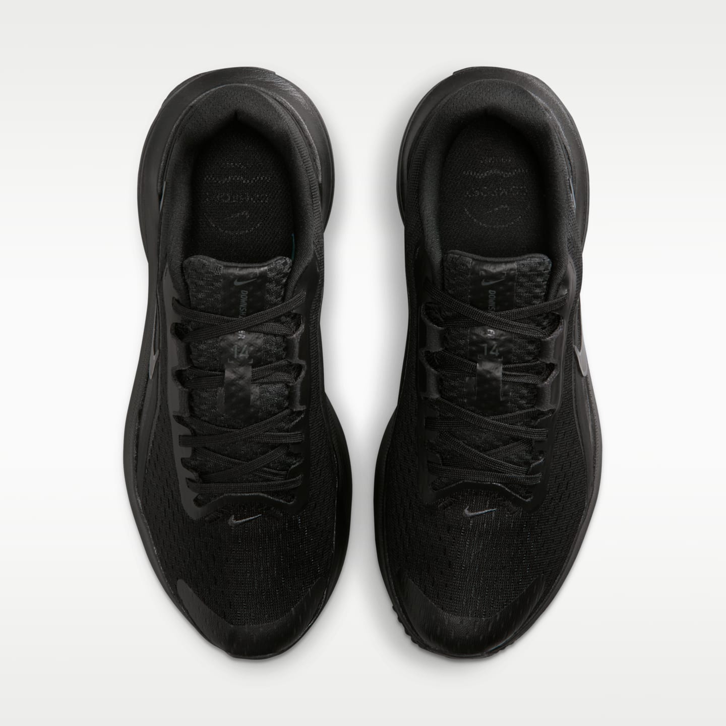 Женские кроссовки Nike Downshifter 14 Women's Road Running Shoe — фото 4