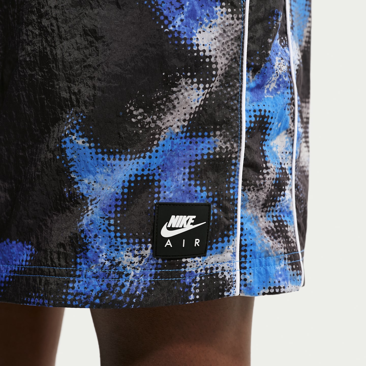 Мужские шорты Nike Air Men's Woven Shorts — фото 6