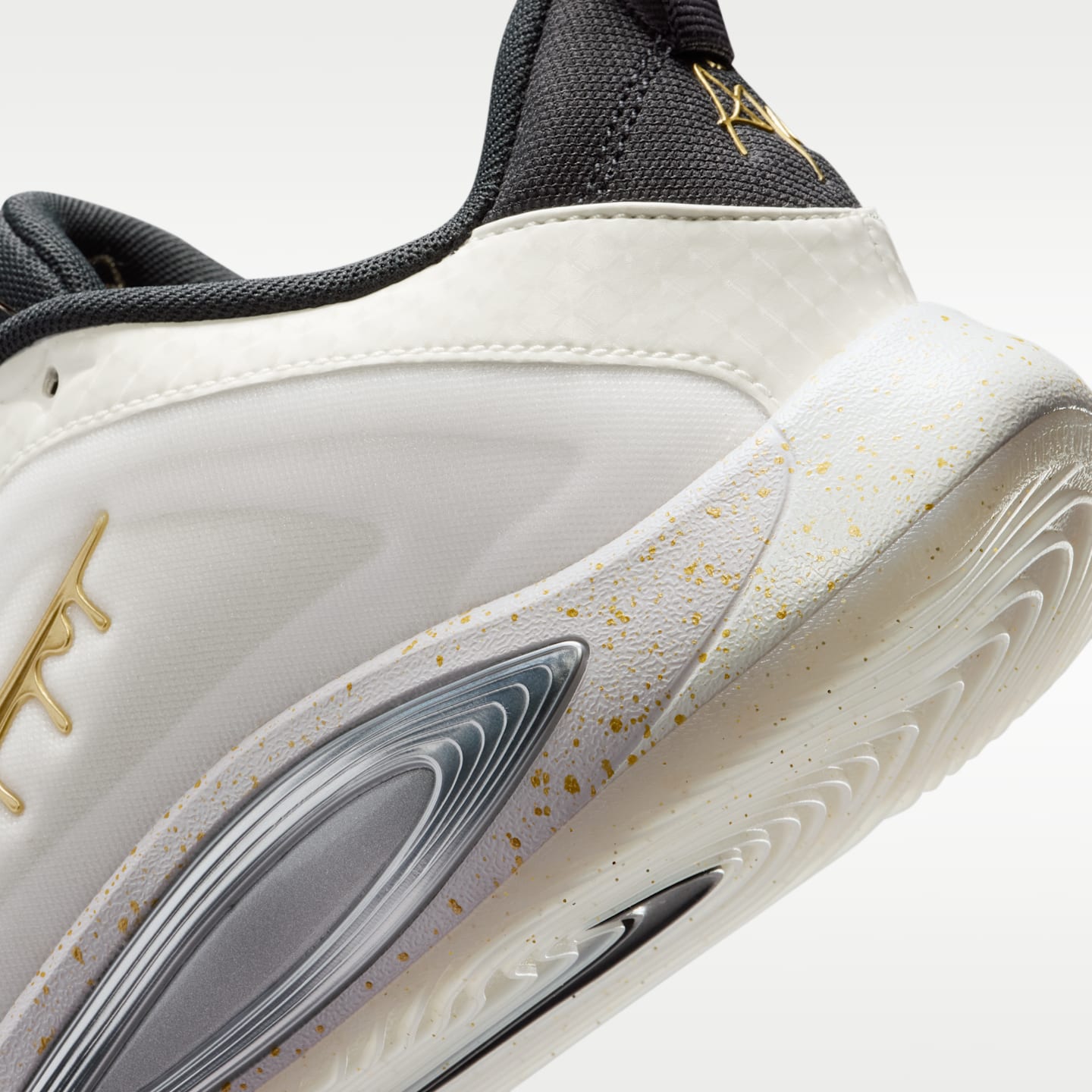 Детские кроссовки Nike A'One “Unanimous” Big Kids' Basketball Shoes — фото 8