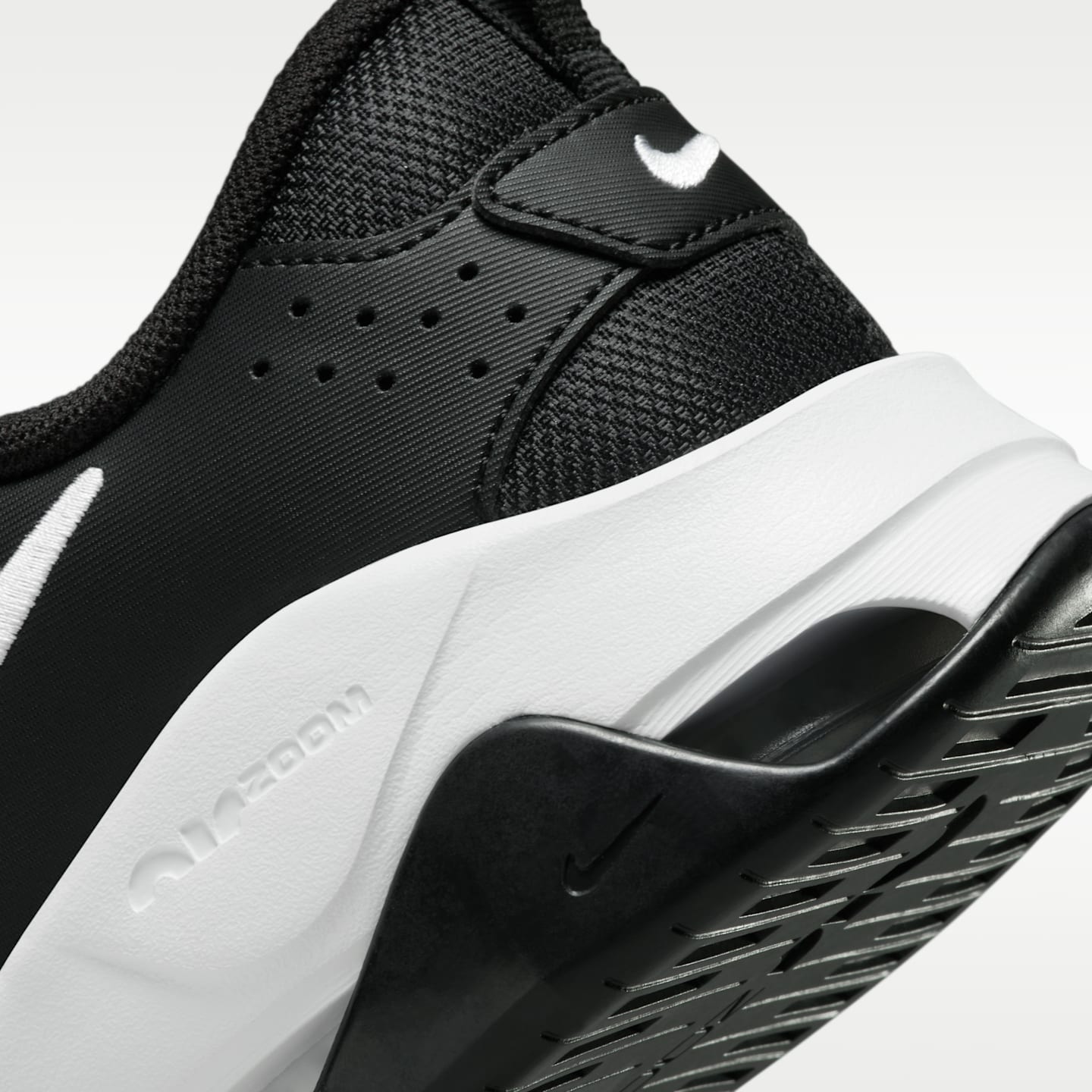Женские кроссовки Nike Zoom Bella 6 Women's Workout Shoes — фото 9