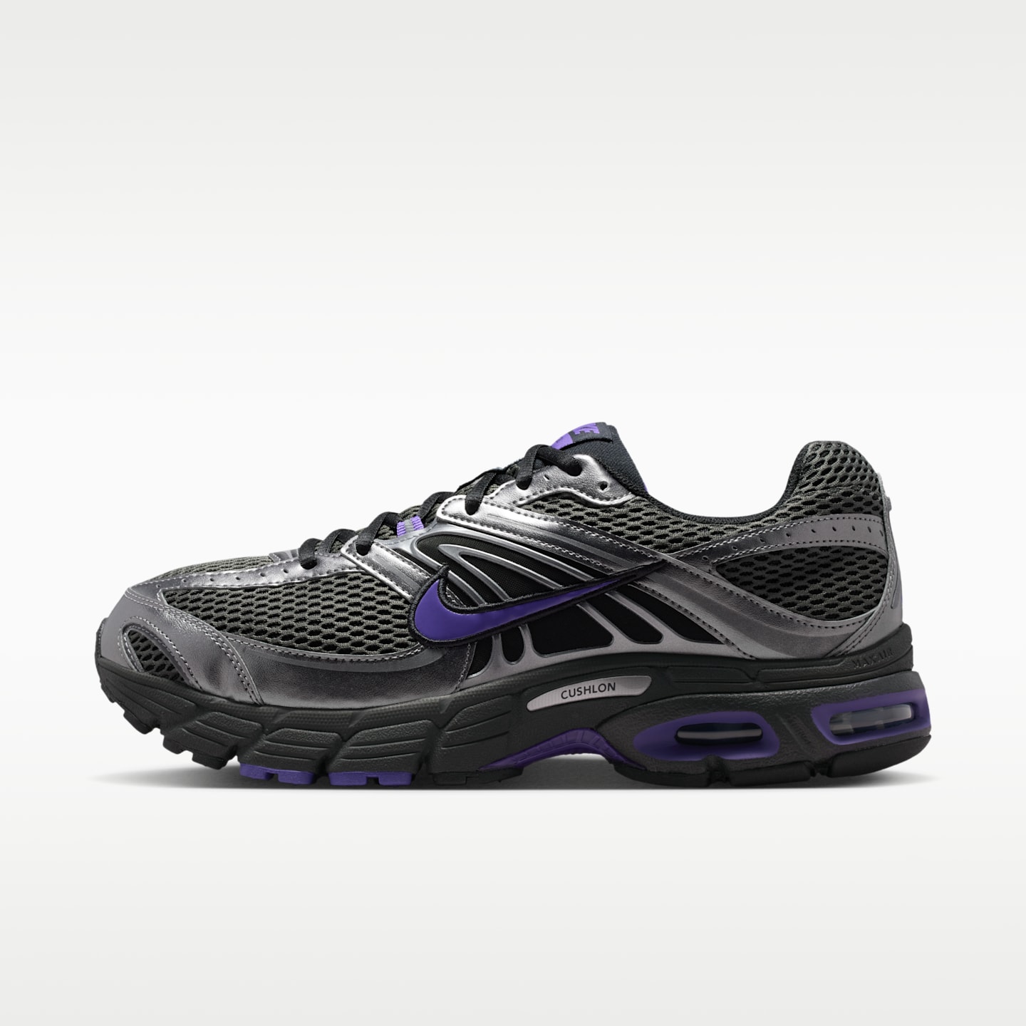 Мужские кроссовки Nike Air Max Moto 2K Men's Shoes — фото 1