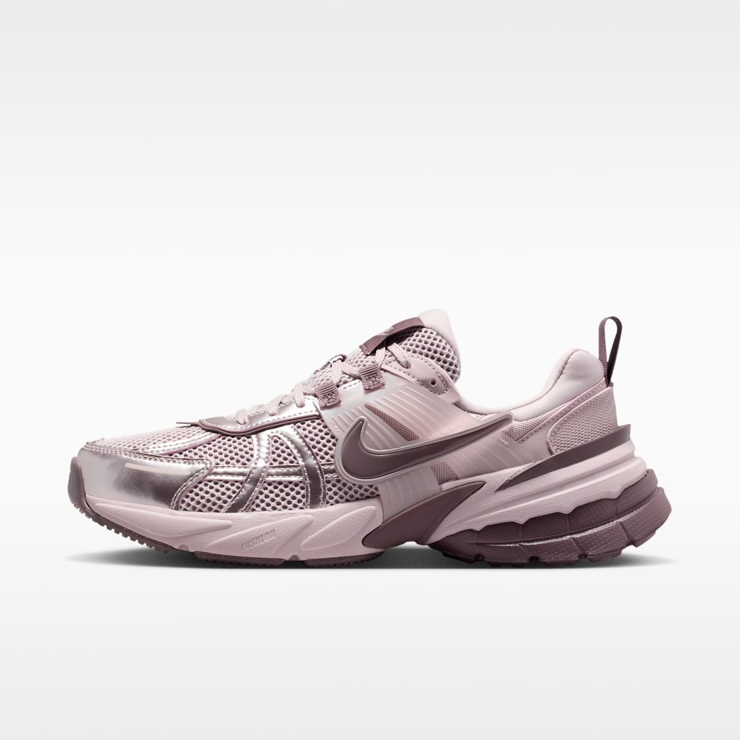 Женские кроссовки Nike V2K Run Women's Shoes with Reflective Accents — фото 1