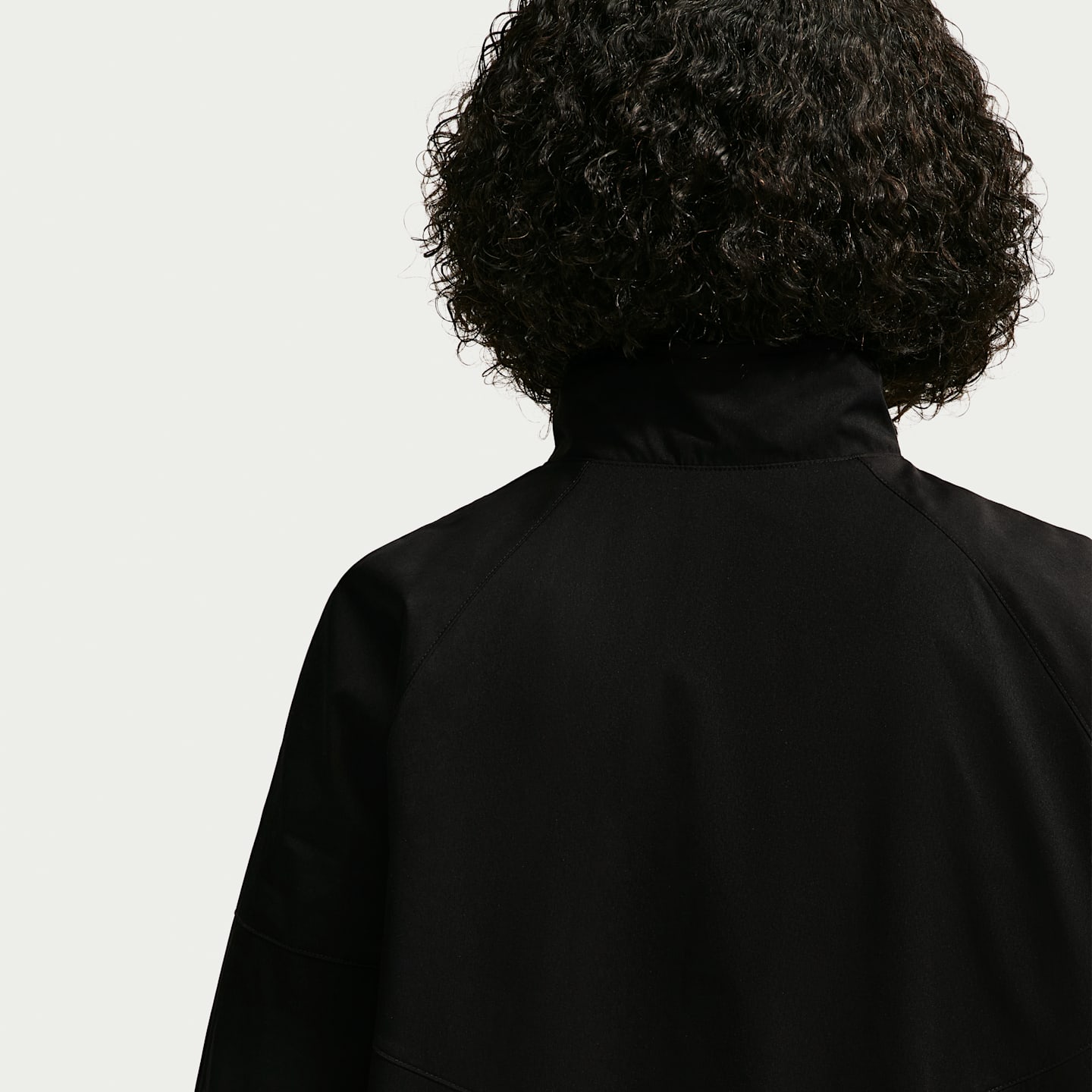 Nike Sportswear Women's Oversized Track Jacket — фото 2