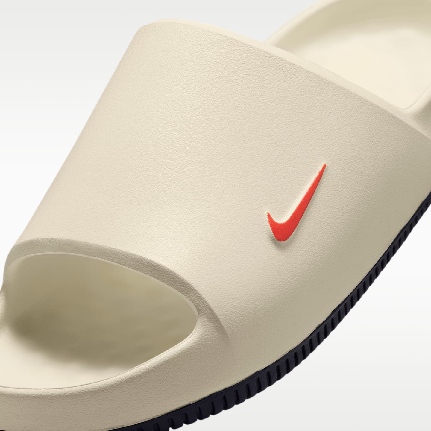 Мужские сандалии Nike Calm (Auburn) Men's College Slides — фото 6