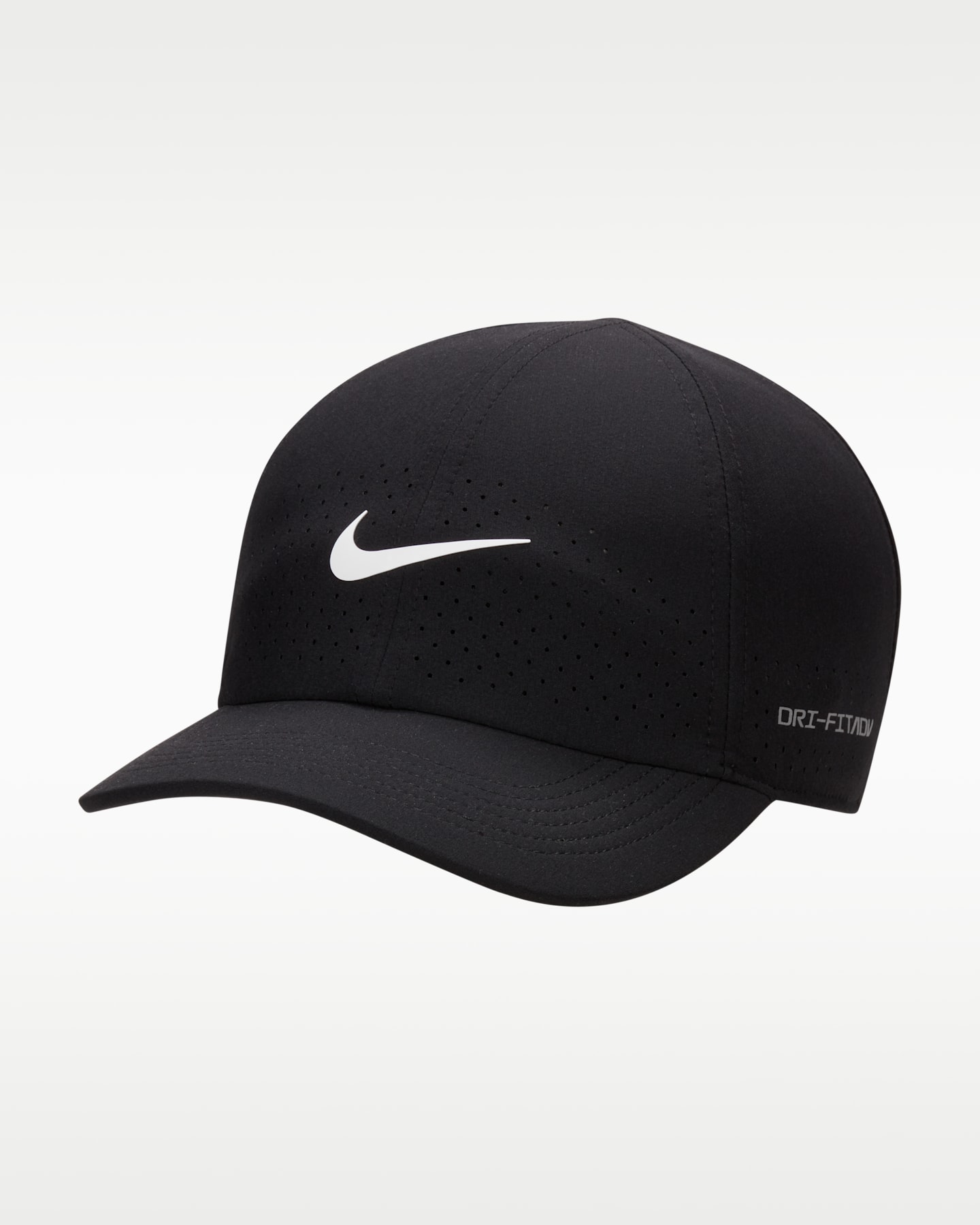 Мужские кепки Nike Dri-FIT ADV Club Unstructured Tennis — фото 4