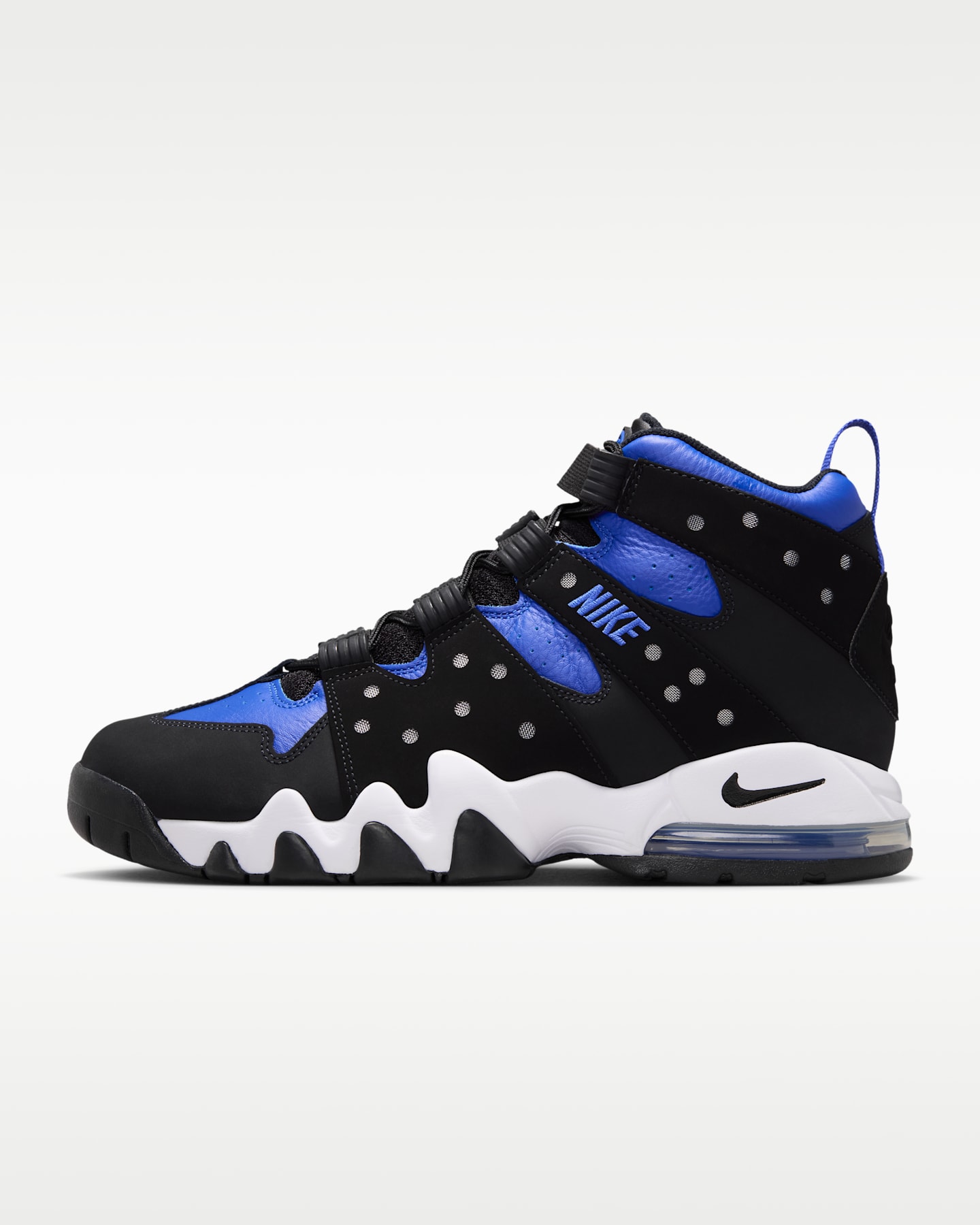 Мужские кроссовки Nike Air Max2 CB '94 Shoes — фото 9