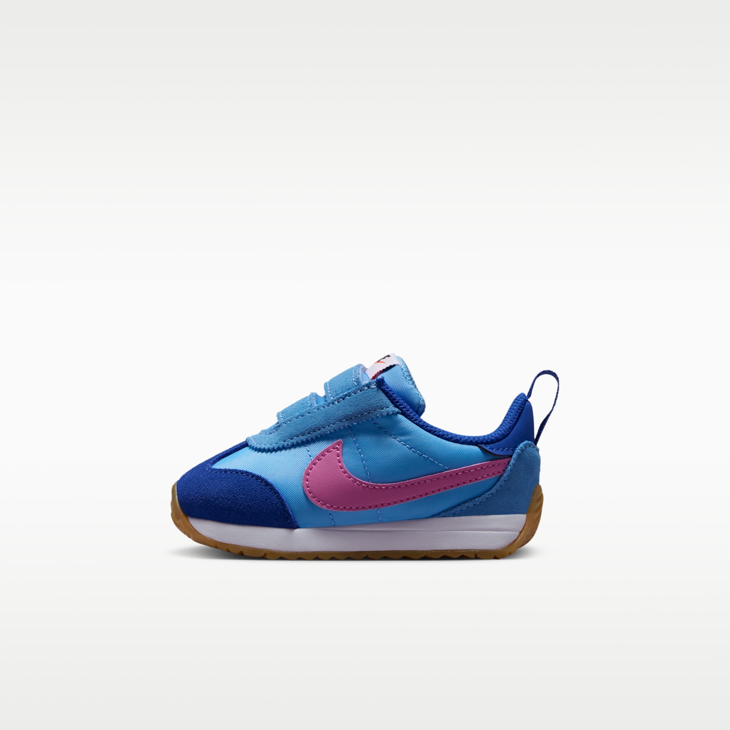 Детские кроссовки Nike Pacific Baby/Toddler Shoes — фото 1