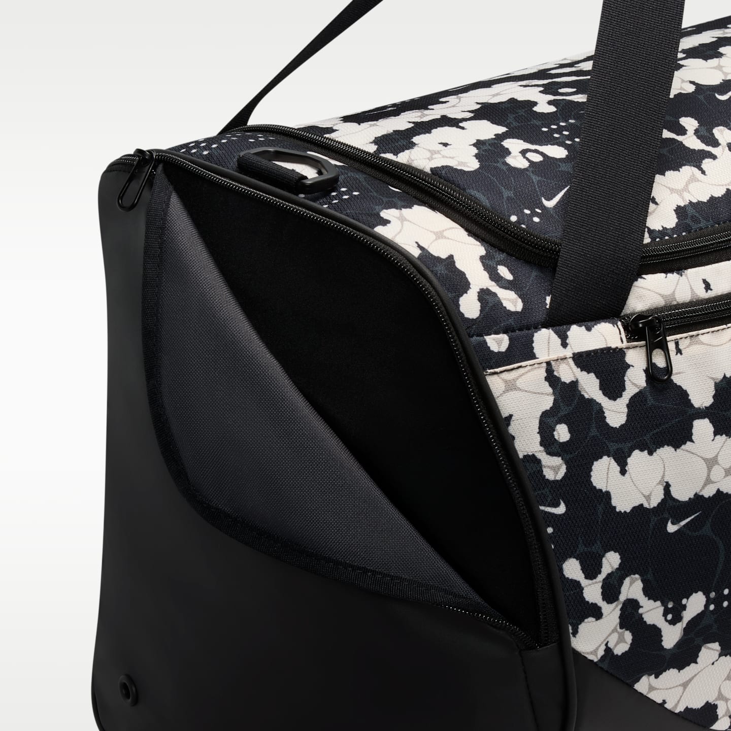 Мужские сумки Nike Brasilia Training Duffel (Medium, 60L) — фото 8