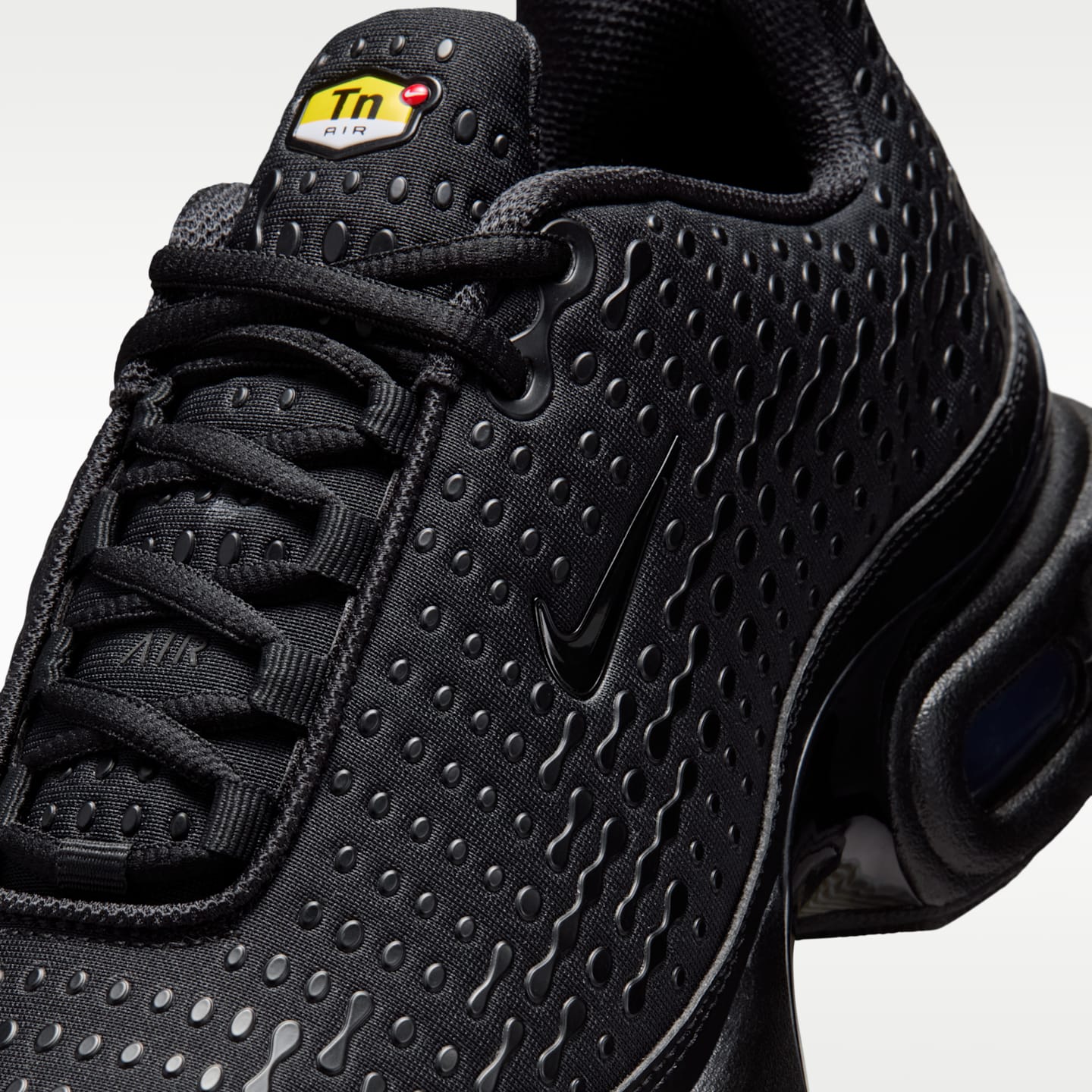 Мужские кроссовки Nike Air Max Plus VII Men's Shoes — фото 7
