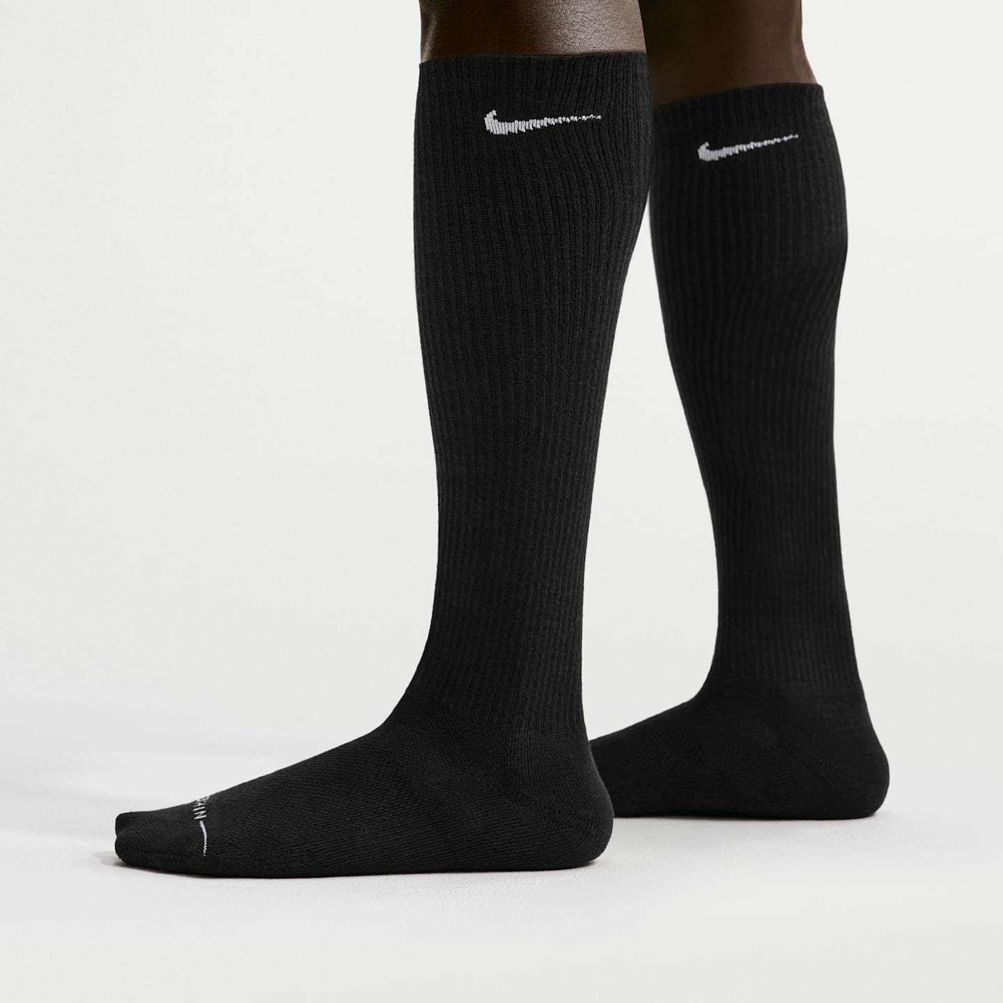 Мужские носки Nike Everyday Elevated Over-the-Calf Socks (2 Pairs) — фото 3