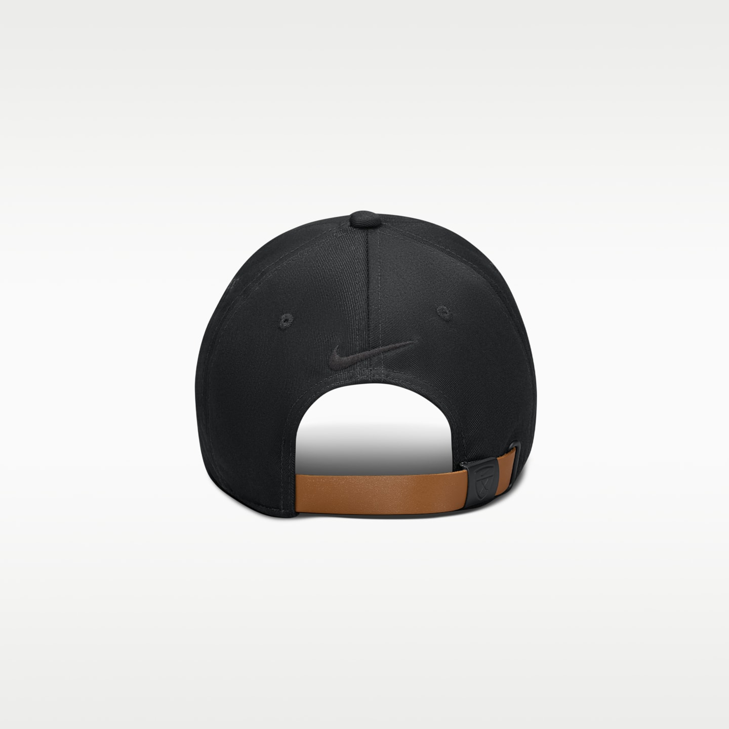 Мужские кепки Nike Club Golf Shield Unstructured — фото 6