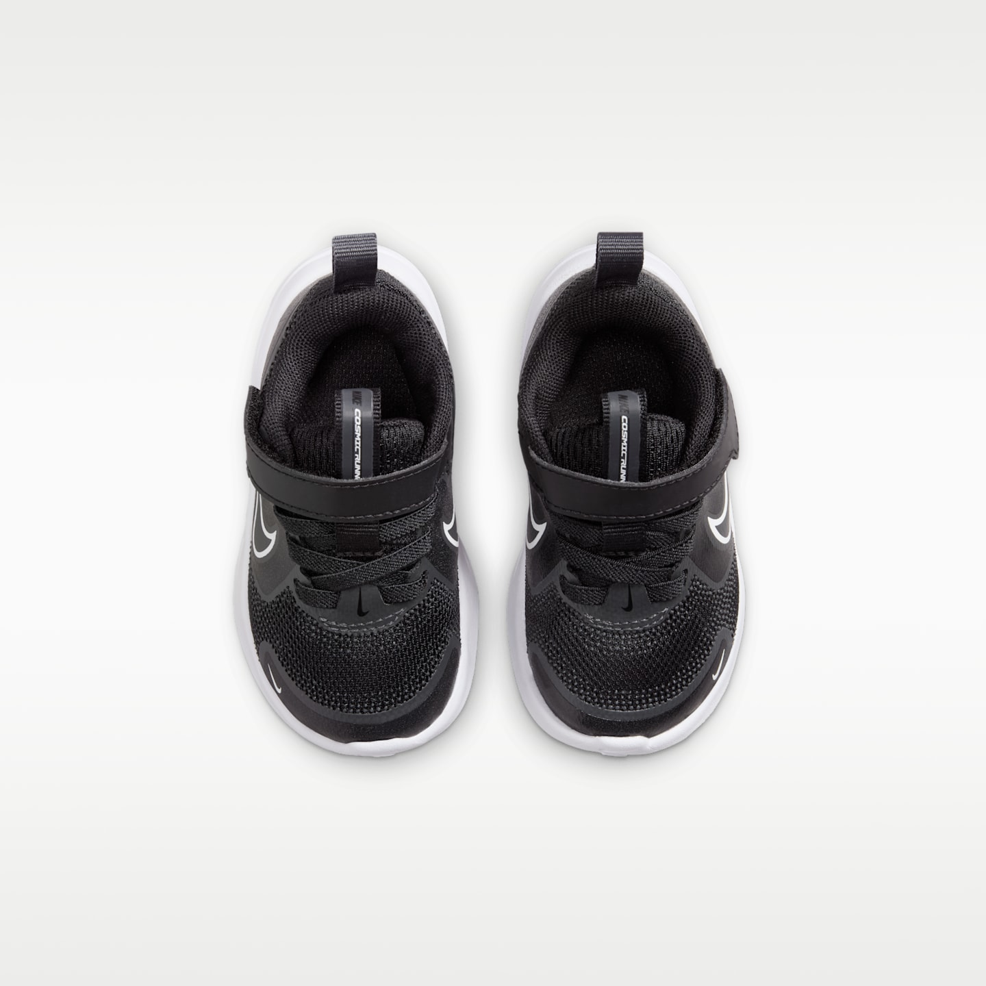 Детские кроссовки Nike Cosmic Runner Baby/Toddler Shoes — фото 4