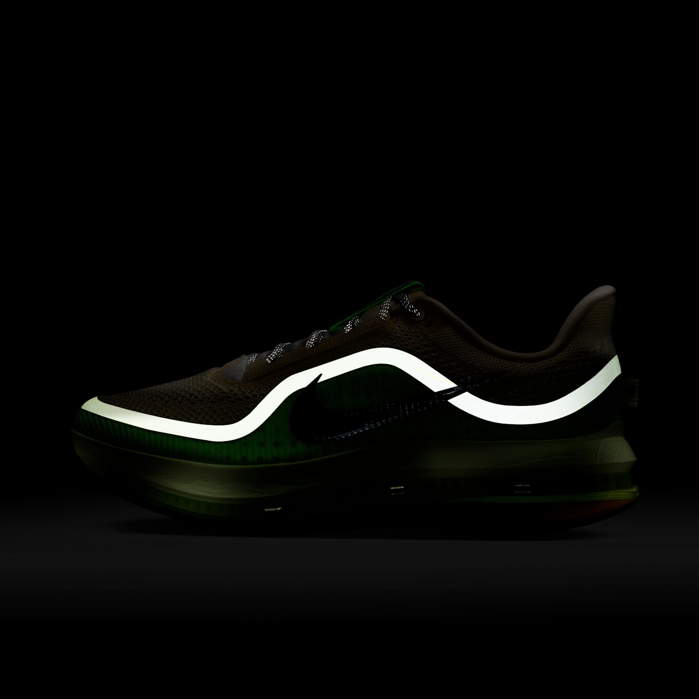 Мужские беговые кроссовки Nike Pegasus Premium — фото 9