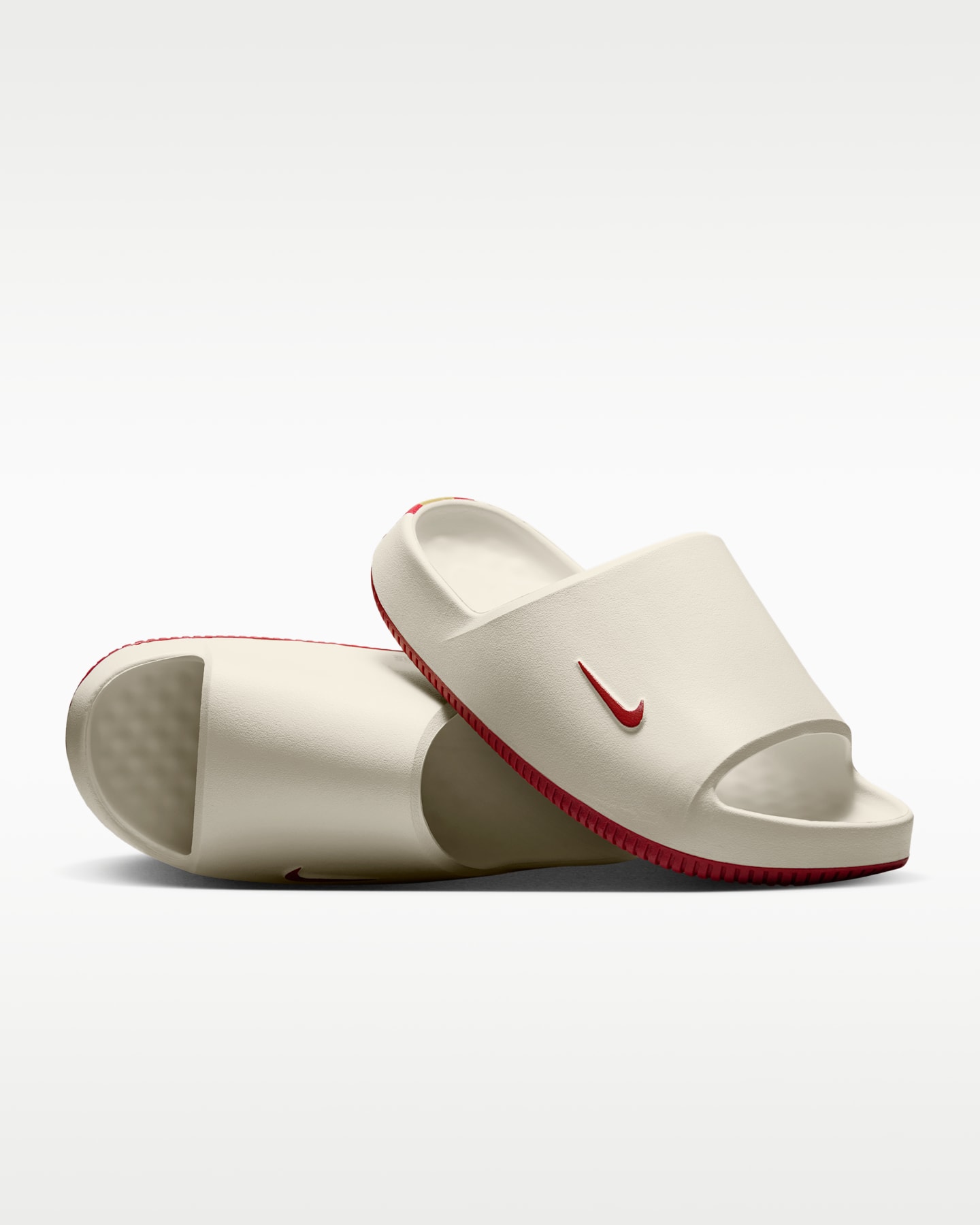 Мужские сандалии Nike Calm (Washington Commanders) Men's NFL Slides — фото 7