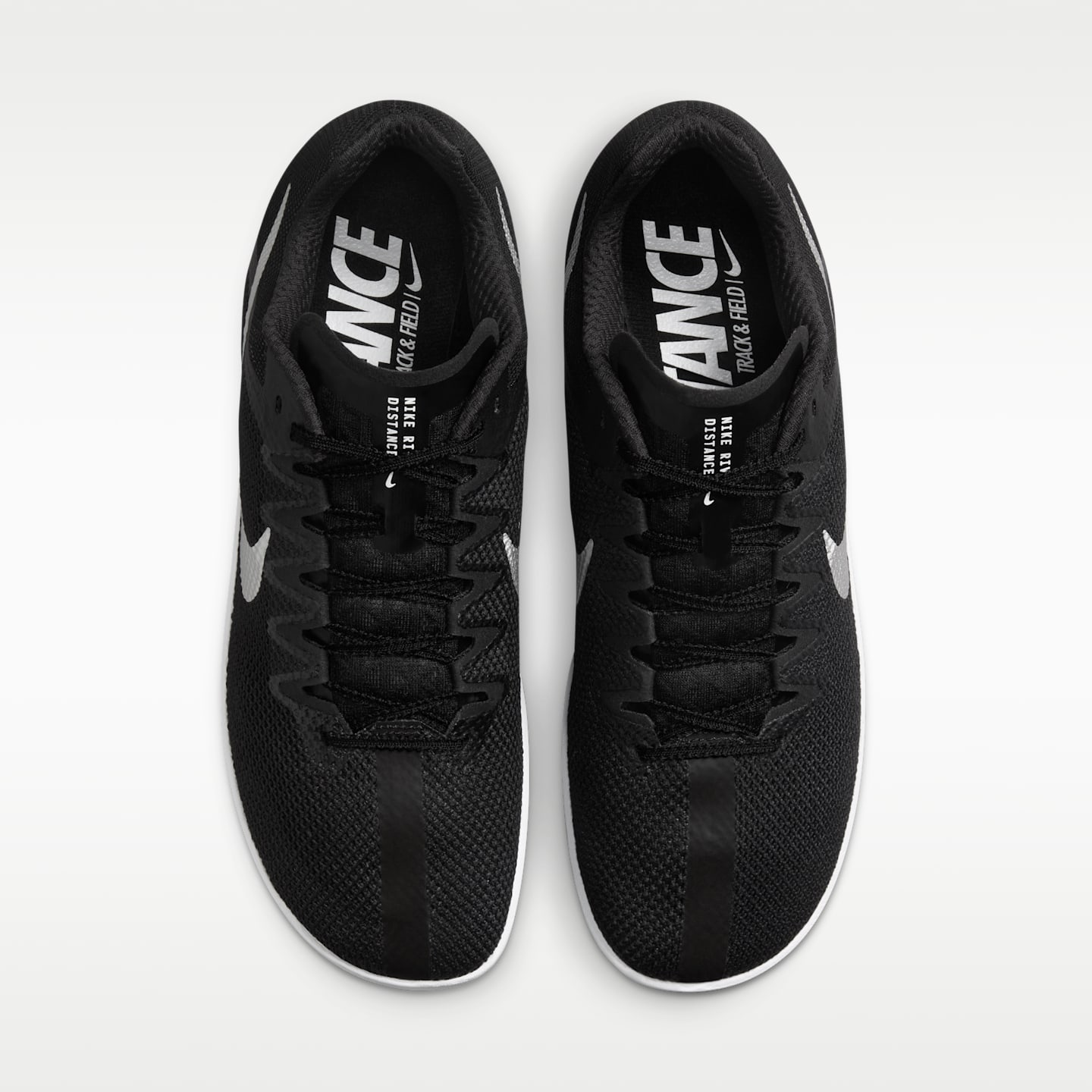 Мужские кроссовки Nike Zoom Rival Distance Track & Field Distance Spikes — фото 4