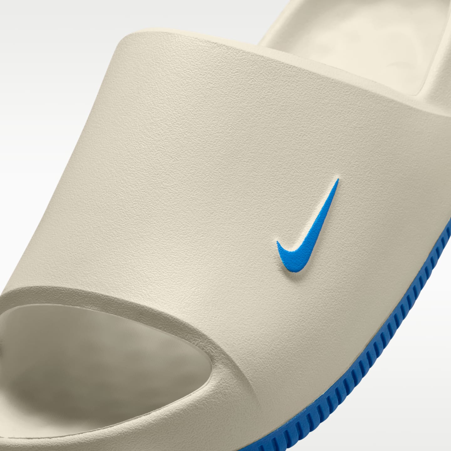 Мужские сандалии Nike Calm (Los Angeles Chargers) Men's NFL Slides — фото 6