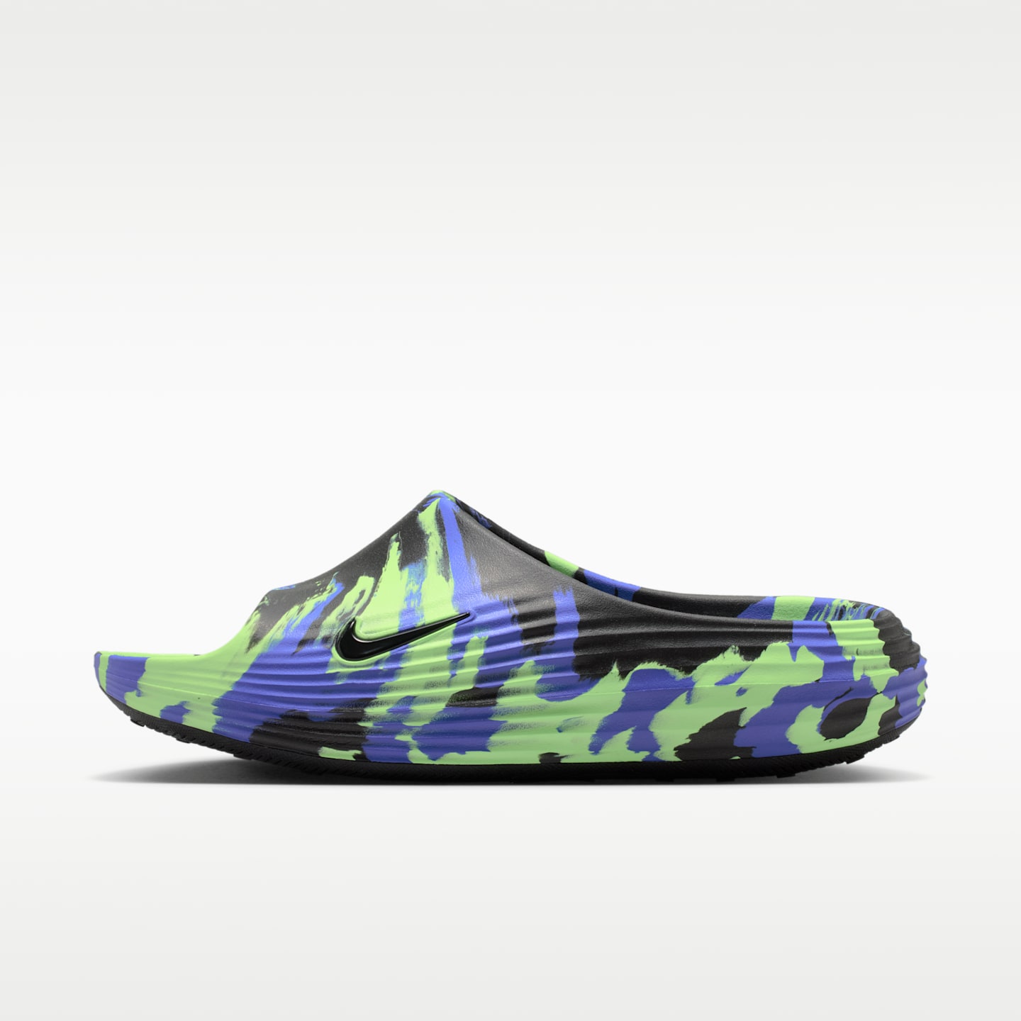 Мужские сандалии Nike ReactX Rejuven8 SE Men's Slides — фото 2