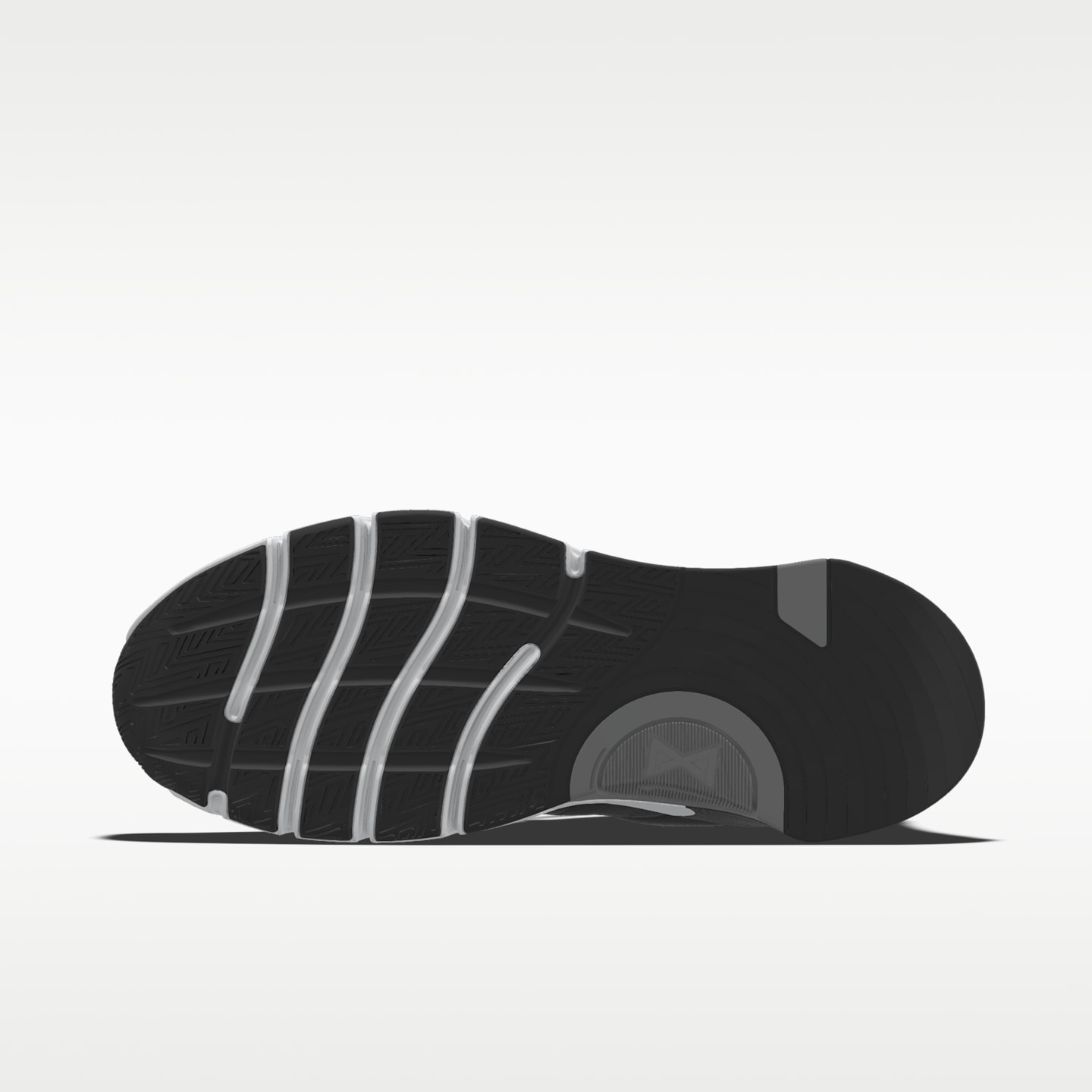 Женские кроссовки Nike Free Metcon 7 By You Custom Women's Training Shoes — фото 6