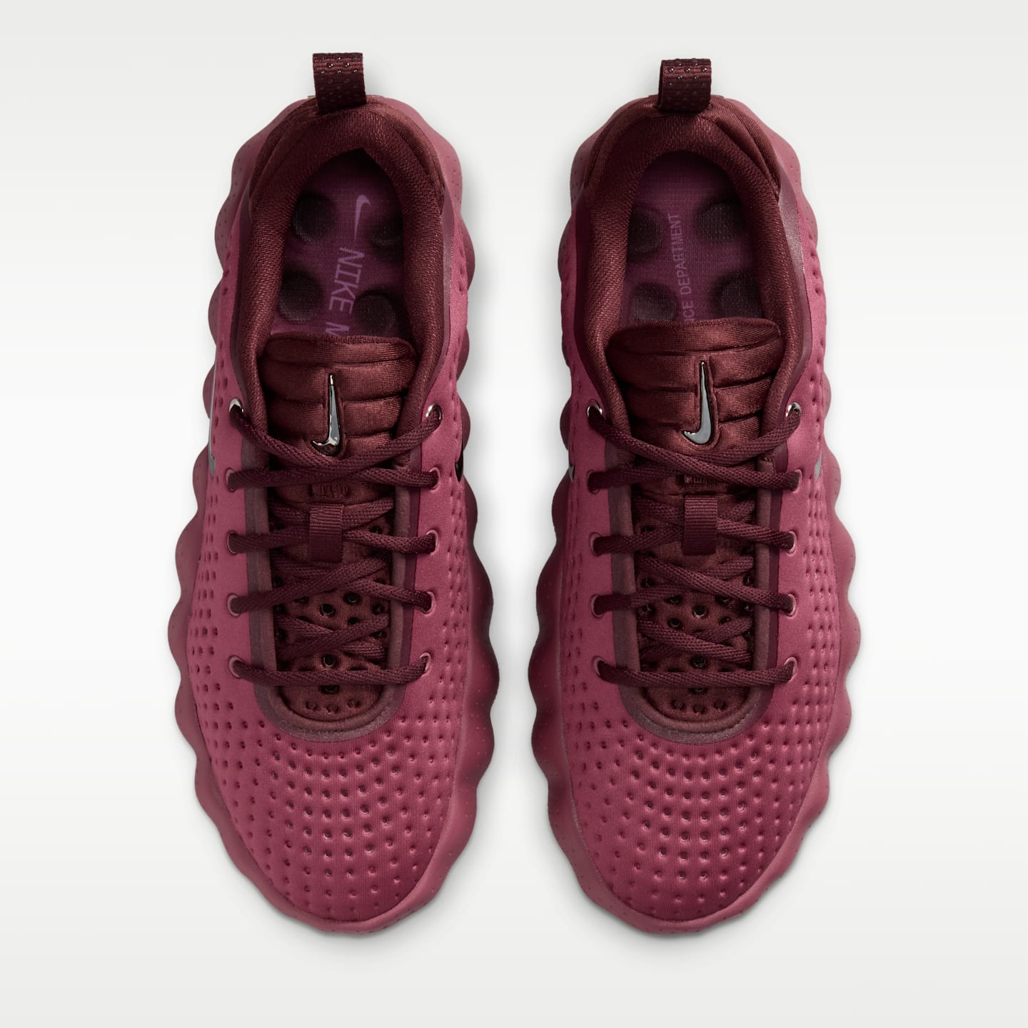 Женские кроссовки Nike Mind 002 Women's Pregame Shoes — фото 4