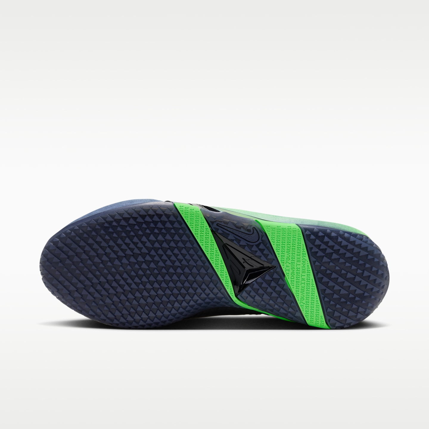 Мужские кроссовки Nike Ja 4 "Nightmare" Basketball Shoes — фото 2