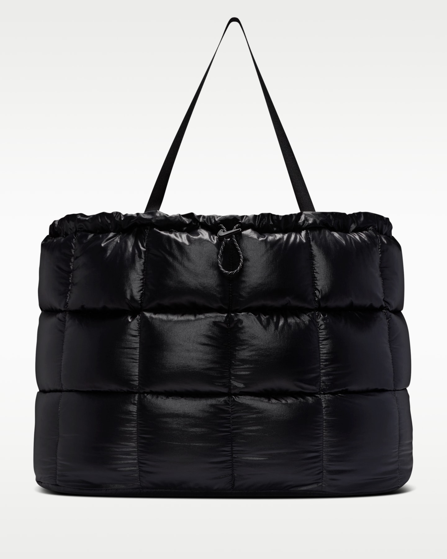 Женские сумки Nike Sportswear Puffle Extra Large Tote (60L) — фото 7