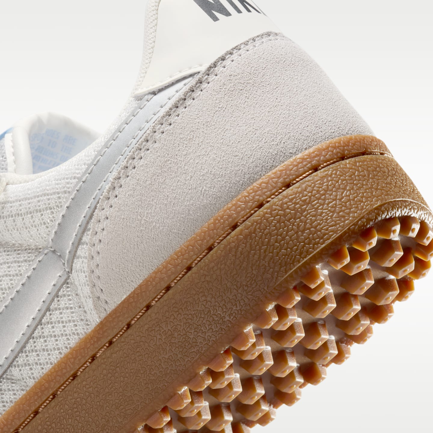 Женские кроссовки Nike Field General Women's Shoes — фото 8