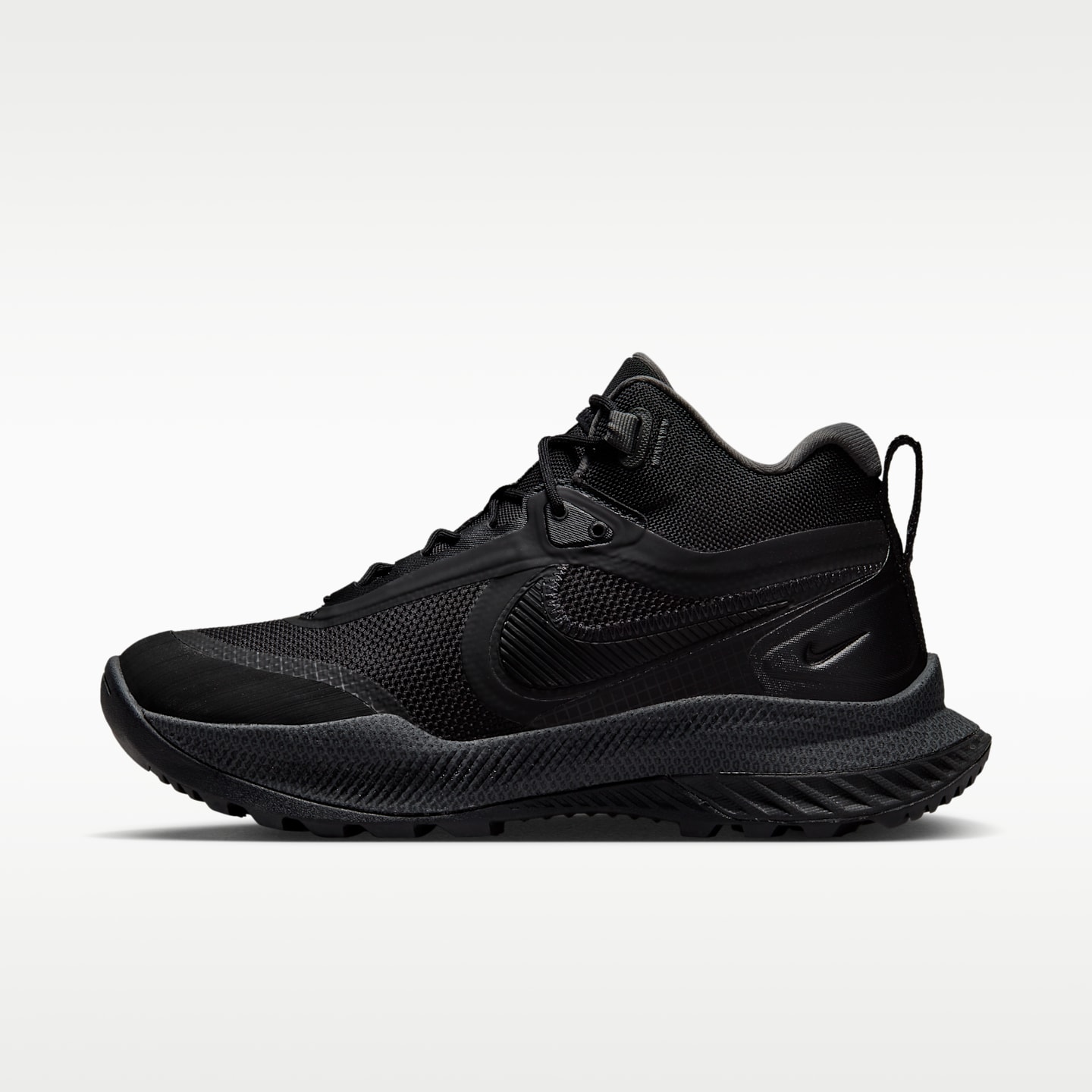 Мужские кроссовки Nike React SFB Carbon Men’s Elite Outdoor Shoes