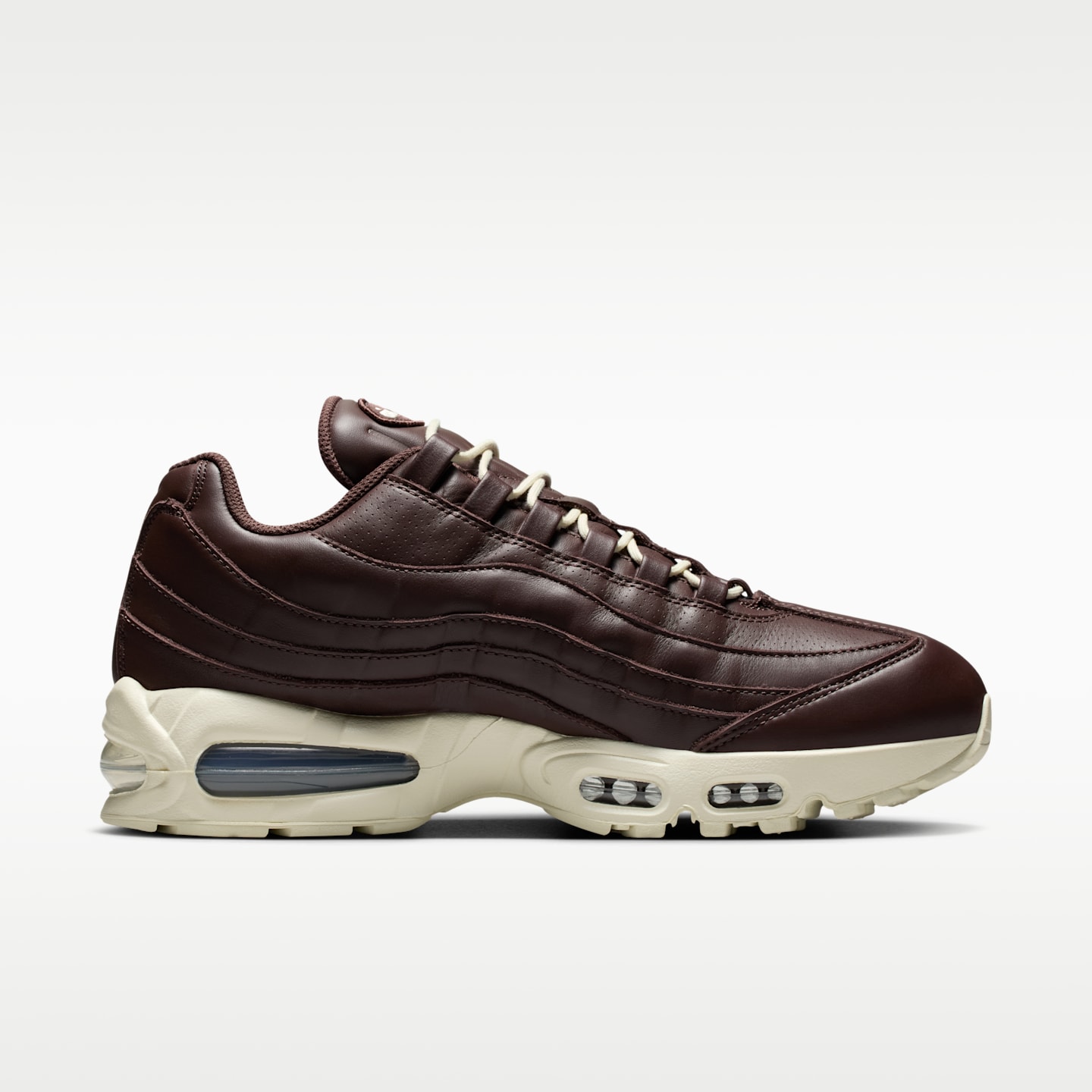 Мужские кроссовки Nike Air Max 95 Big Bubble OG — фото 3
