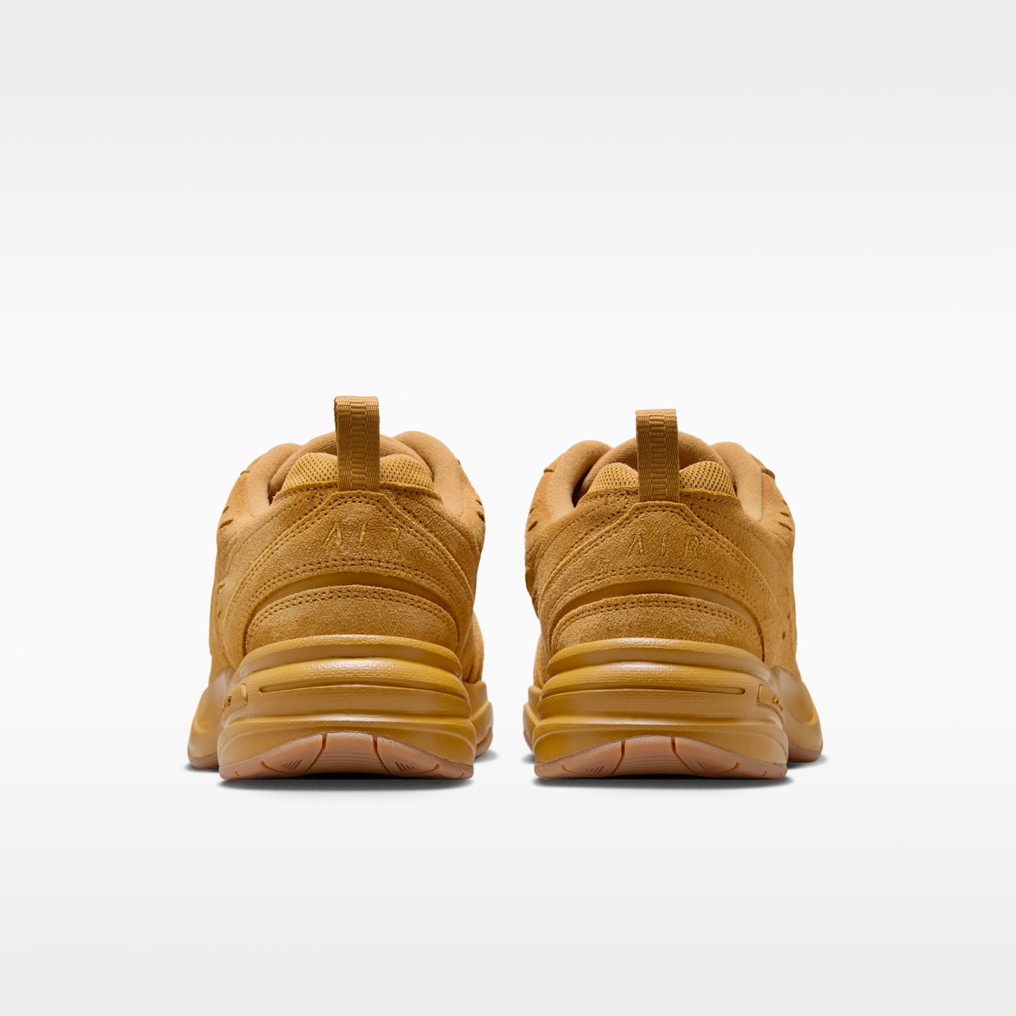 Мужские кроссовки Nike Air Monarch SE Men's Workout Shoes — фото 6