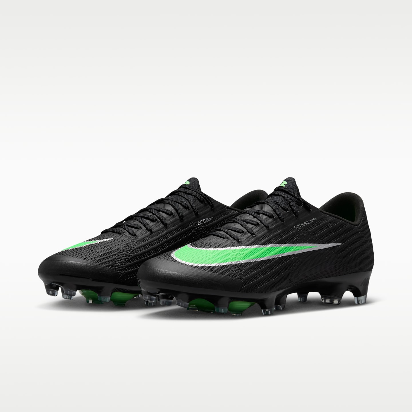 Мужские бутсы Nike Mercurial Superfly 11 Elite Artificial-Grass Low-Top Soccer Cleats — фото 5