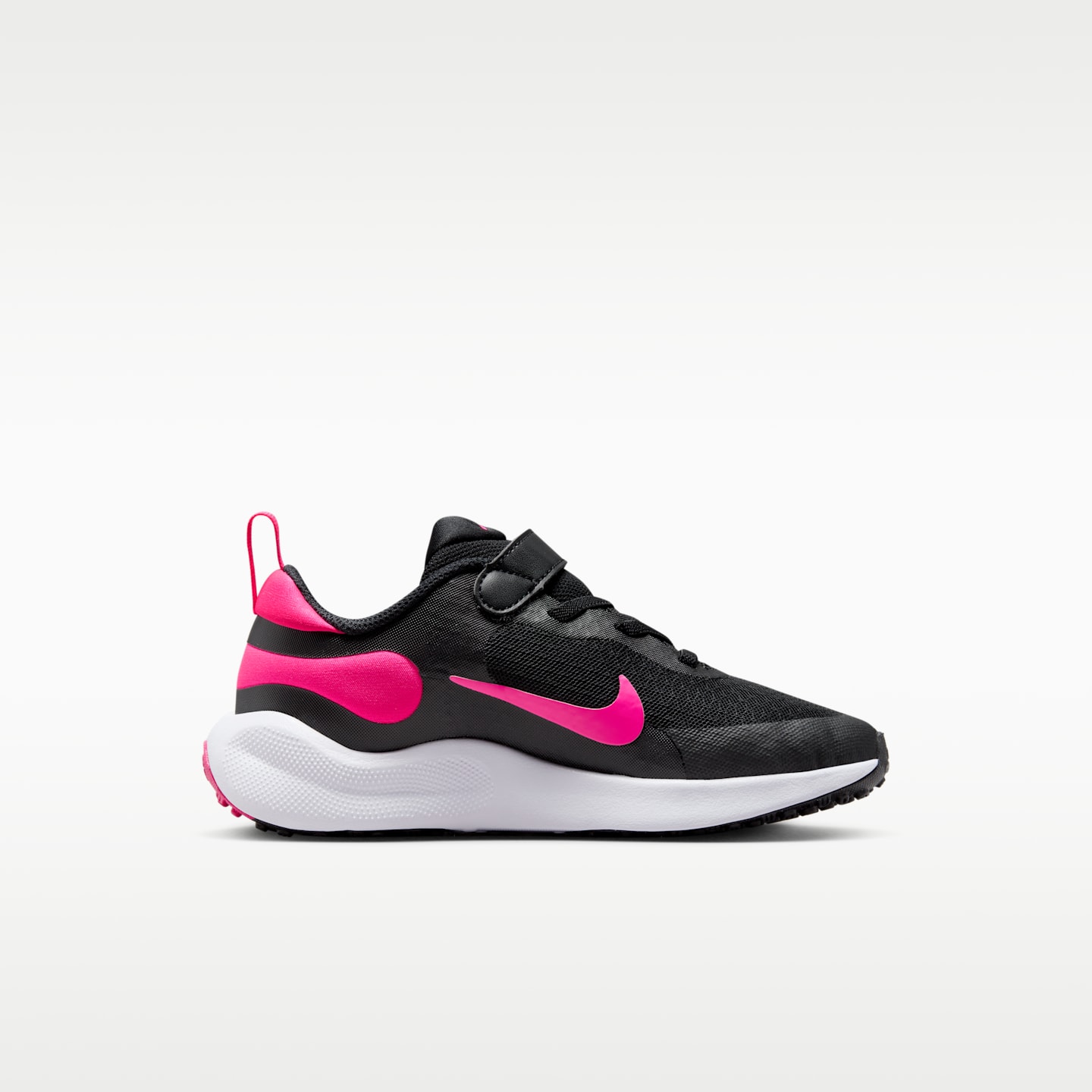 Детские кроссовки Nike Revolution 7 Little Kids' Shoes — фото 3