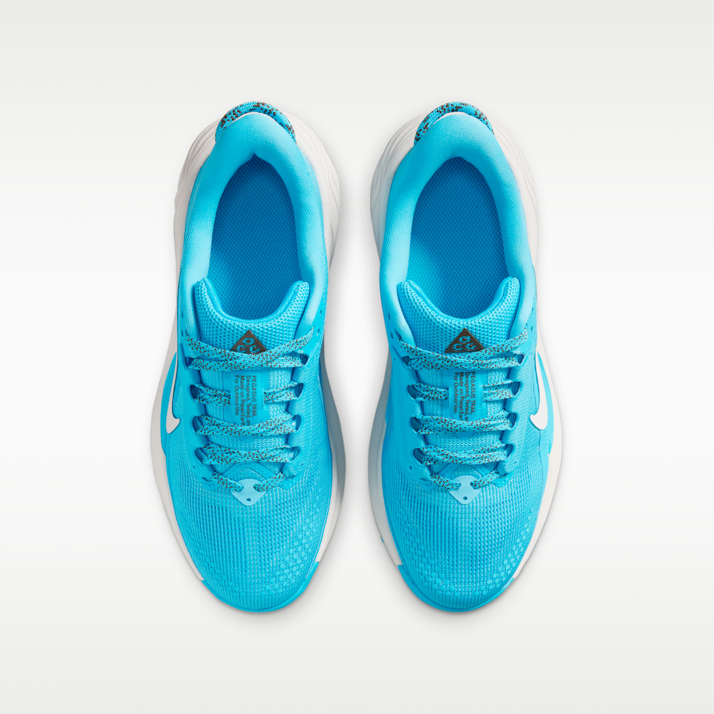 Мужские трейловые кроссовки Nike ACG Pegasus Trail — фото 4