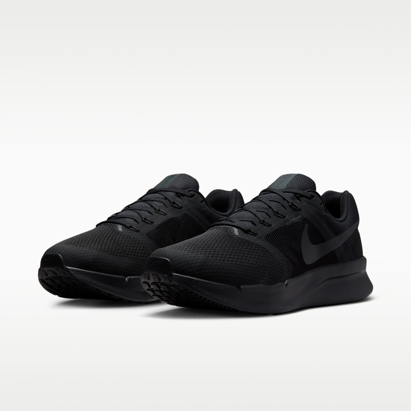 Мужские беговые кроссовки Nike Run Swift 3 (Extra Wide) — фото 5