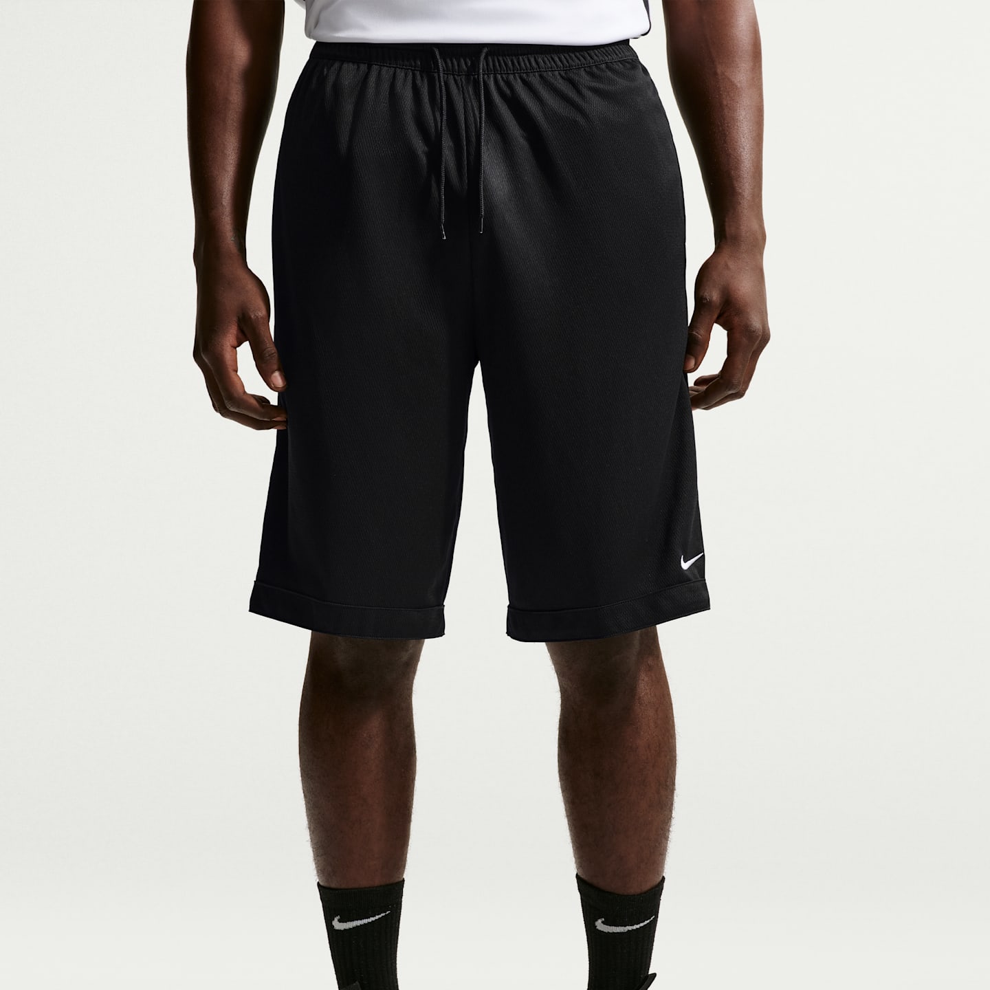 Мужские шорты Nike DNA Academy Men's Dri-FIT 11" Basketball Shorts — фото 2