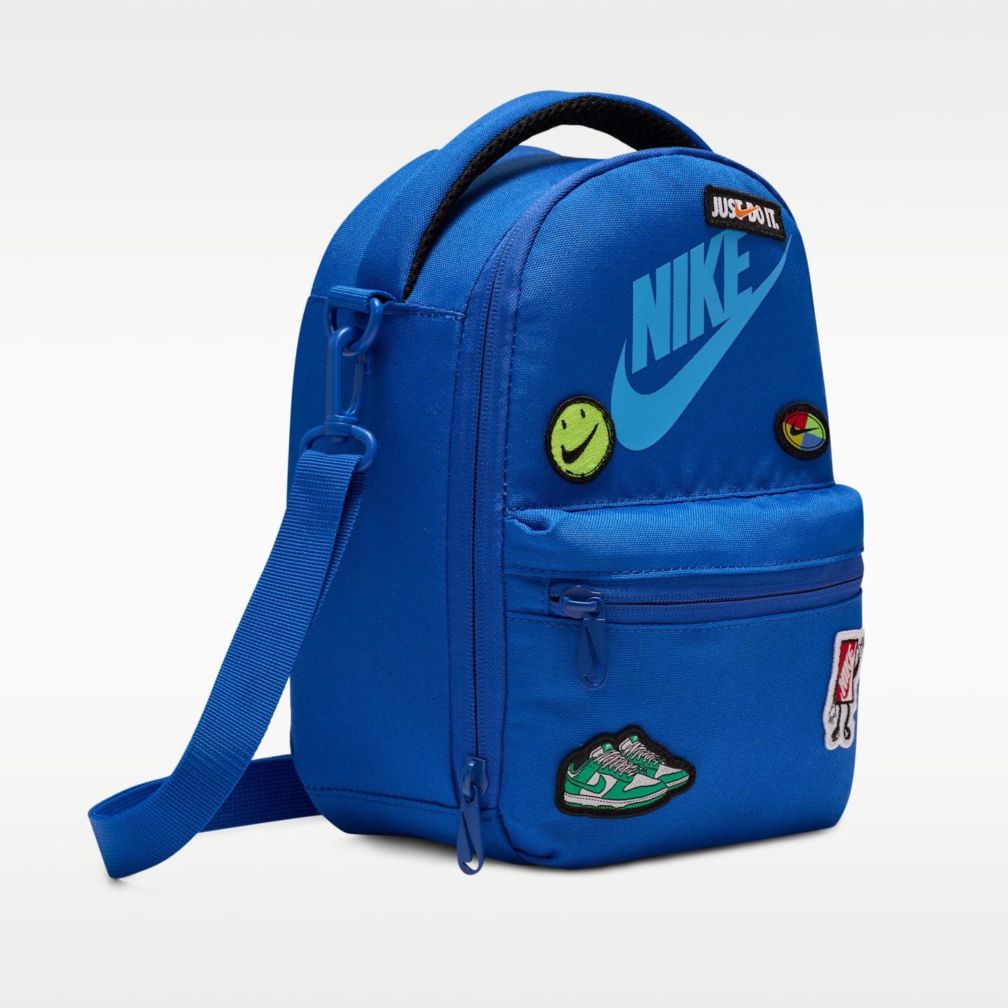 Детские сумки Nike Patch Lunch Tote (4L) — фото 2