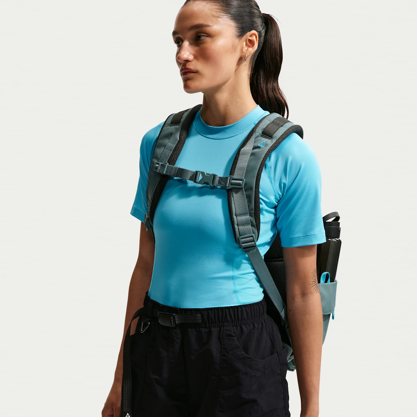 Женские шорты Nike ACG "Dolomiti" Women's Shorts — фото 4
