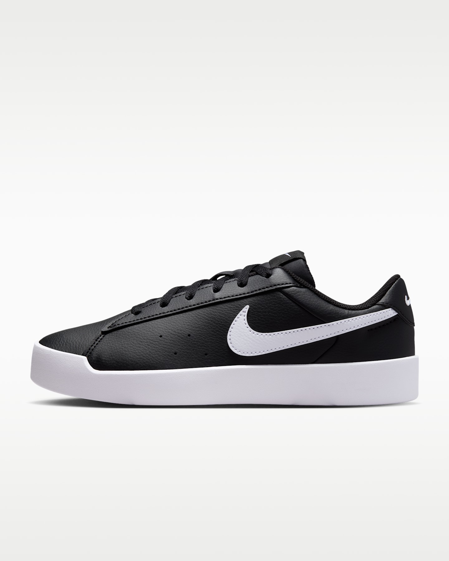 Женские кроссовки Nike Court Heritage SL Women's Shoes — фото 9