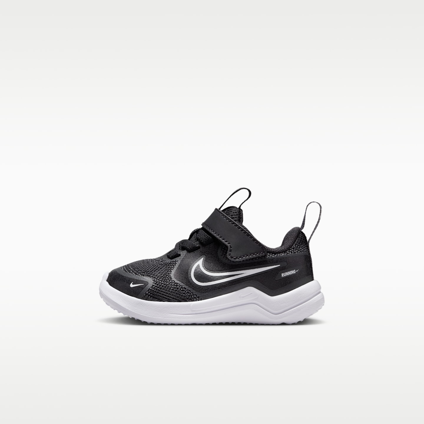 Детские кроссовки Nike Cosmic Runner Baby/Toddler Shoes — фото 1
