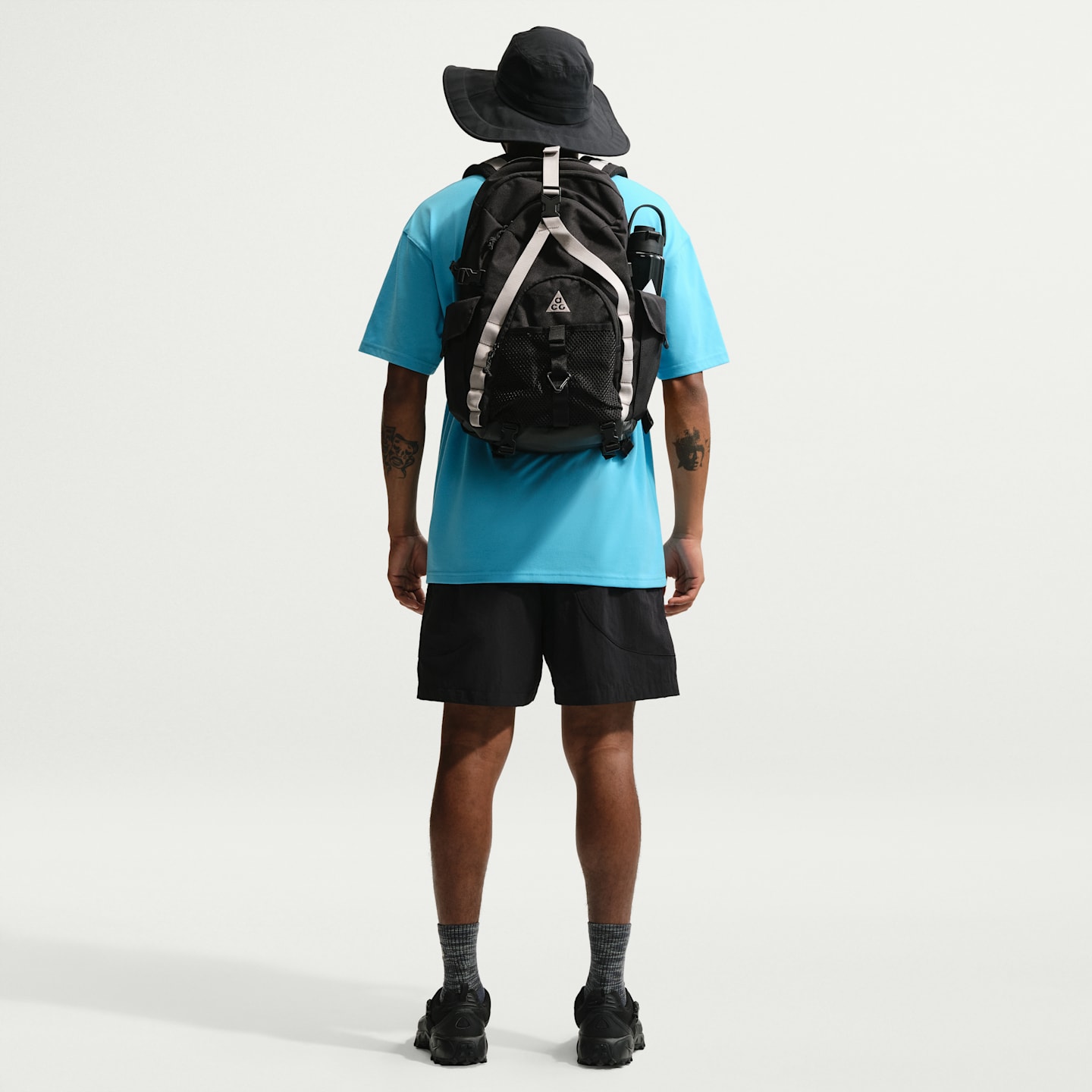 Мужские шорты Nike ACG "Dolomiti" Men's Shorts — фото 5