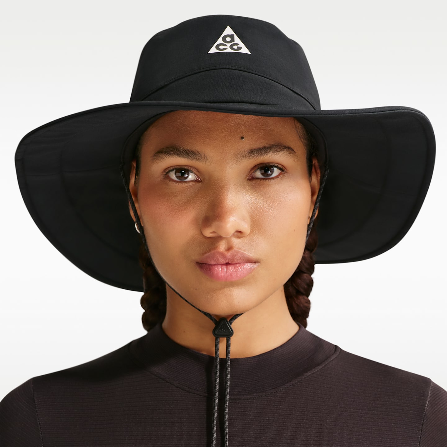 Мужские головные уборы Nike ACG Apex Bucket Hat — фото 3