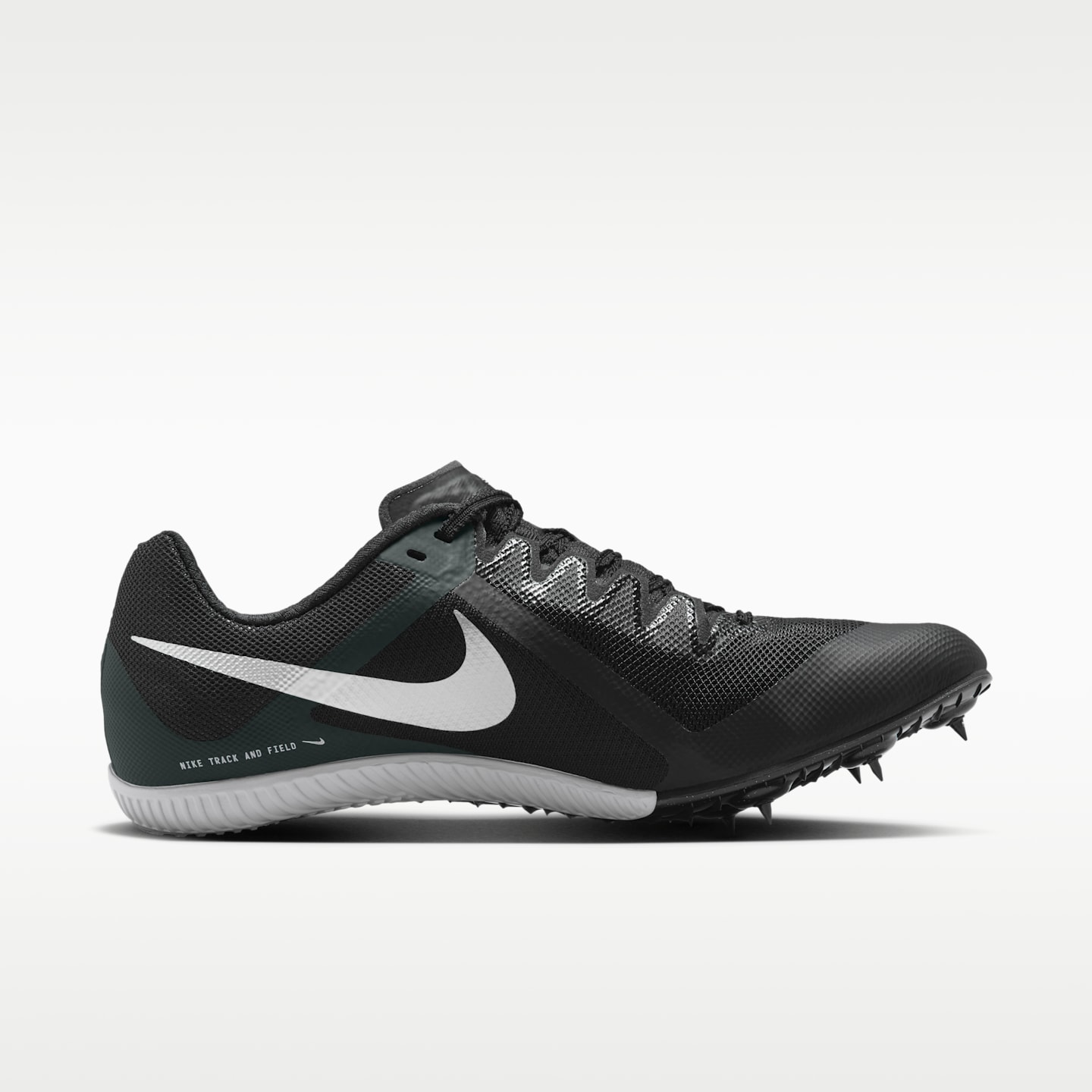 Мужские кроссовки Nike Zoom Rival Multi Track & Field Multi-Event Spikes — фото 3