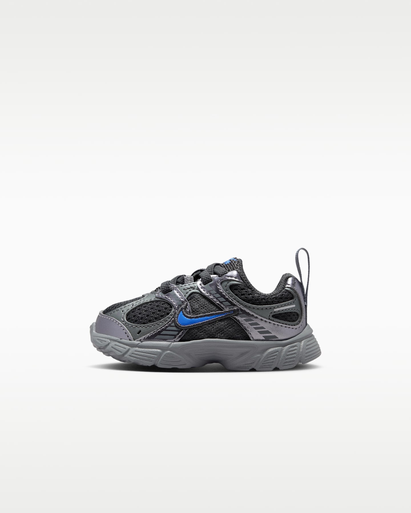 Детские кроссовки Nike V5 RNR Baby/Toddler Shoes — фото 9