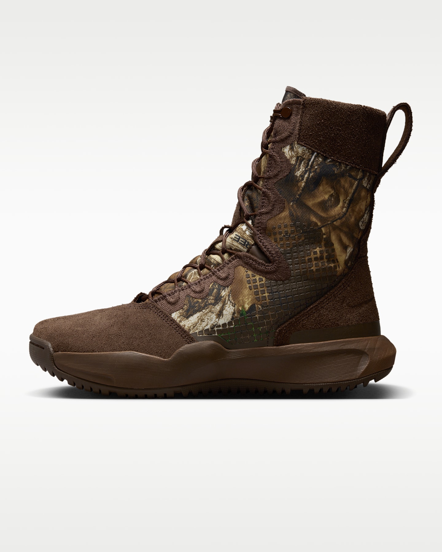 Мужские ботинки Nike SFB B2 Realtree® Men's Boots — фото 9