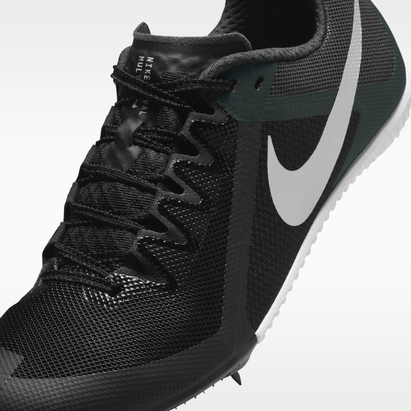 Мужские кроссовки Nike Zoom Rival Multi Track & Field Multi-Event Spikes — фото 8
